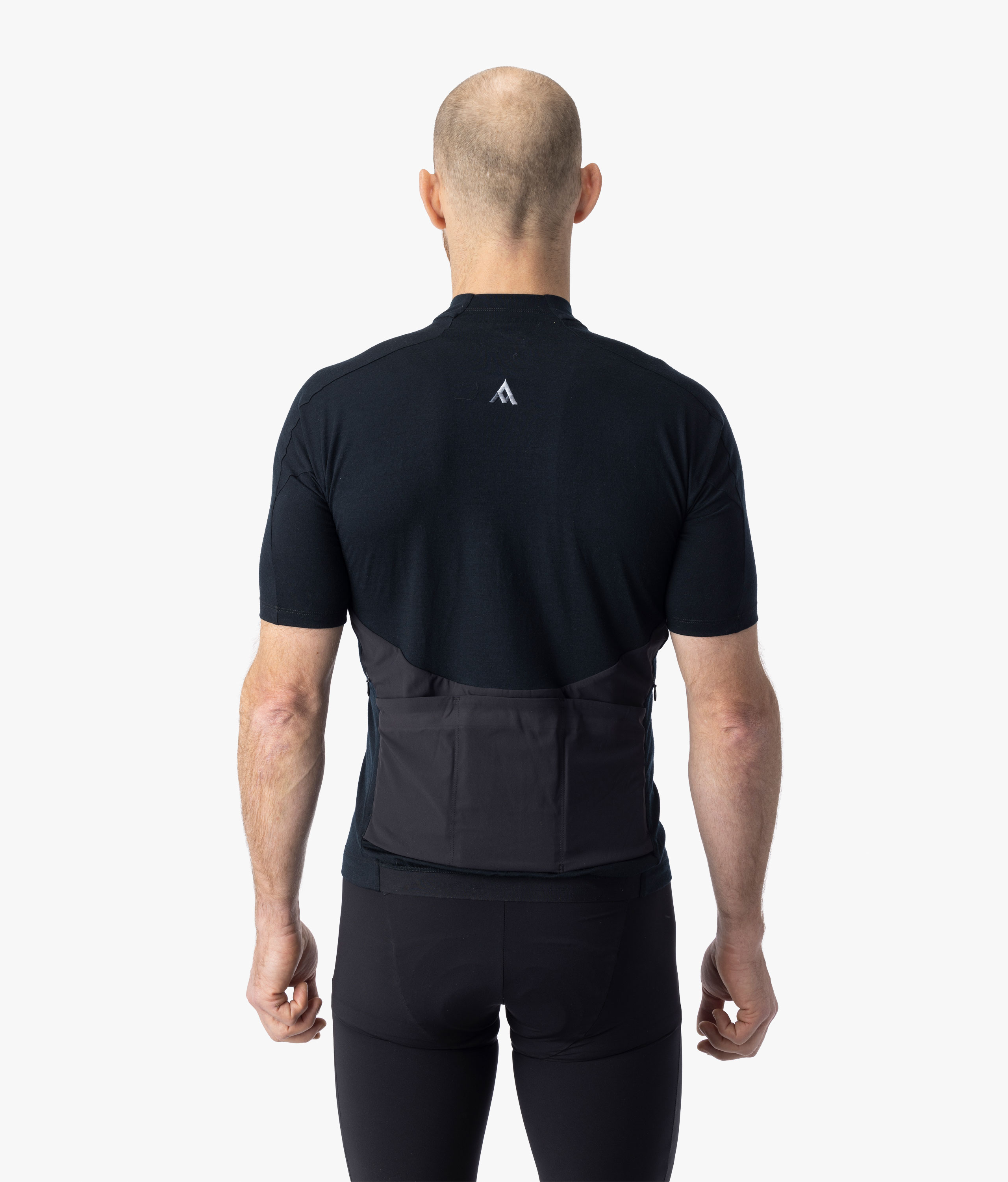 Men's Pace Jersey SS - Men's Road Cycling Short Sleeve