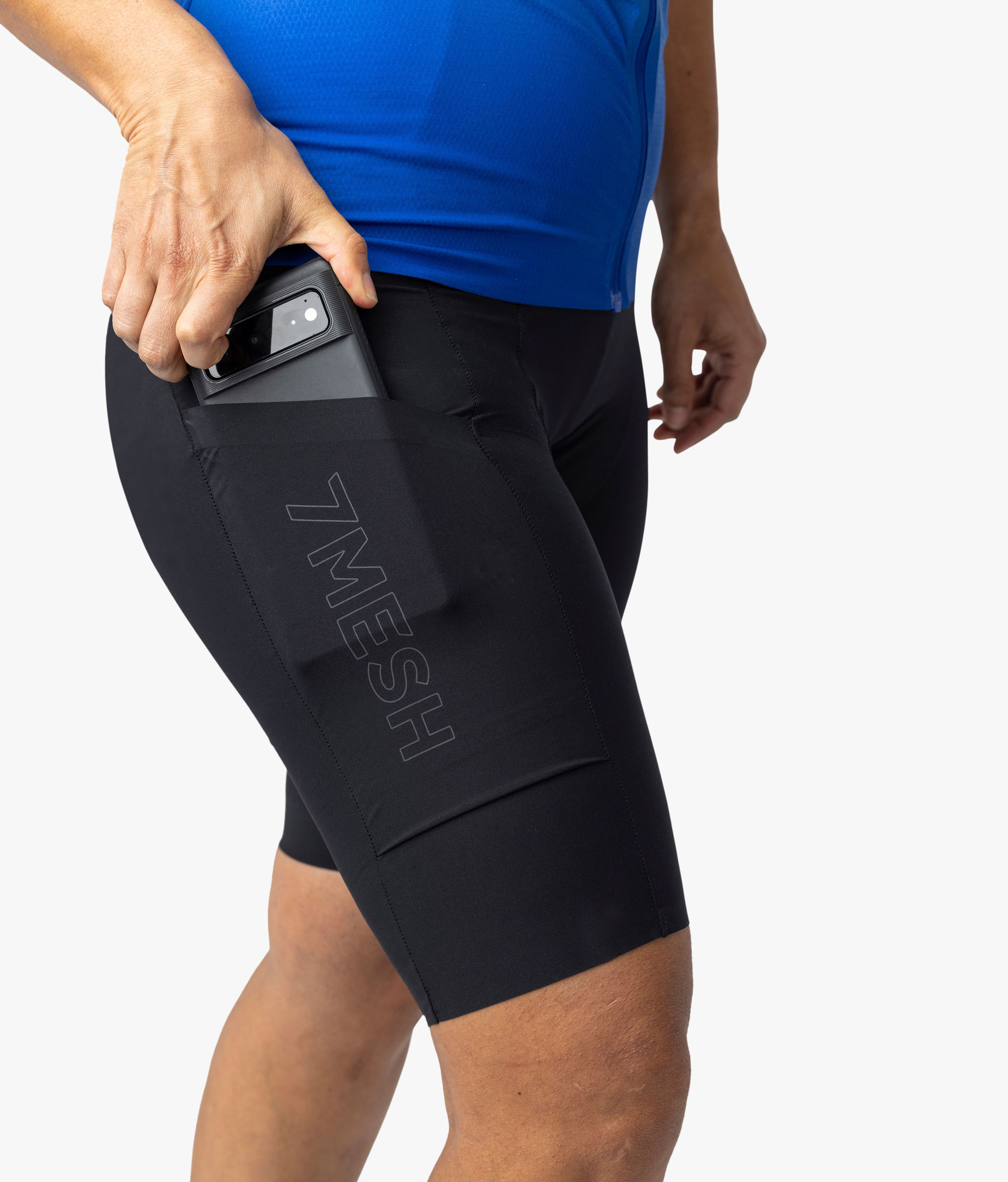 Women's RK2 Cargo Bib Short - Women's Road Cycling Bib Short
