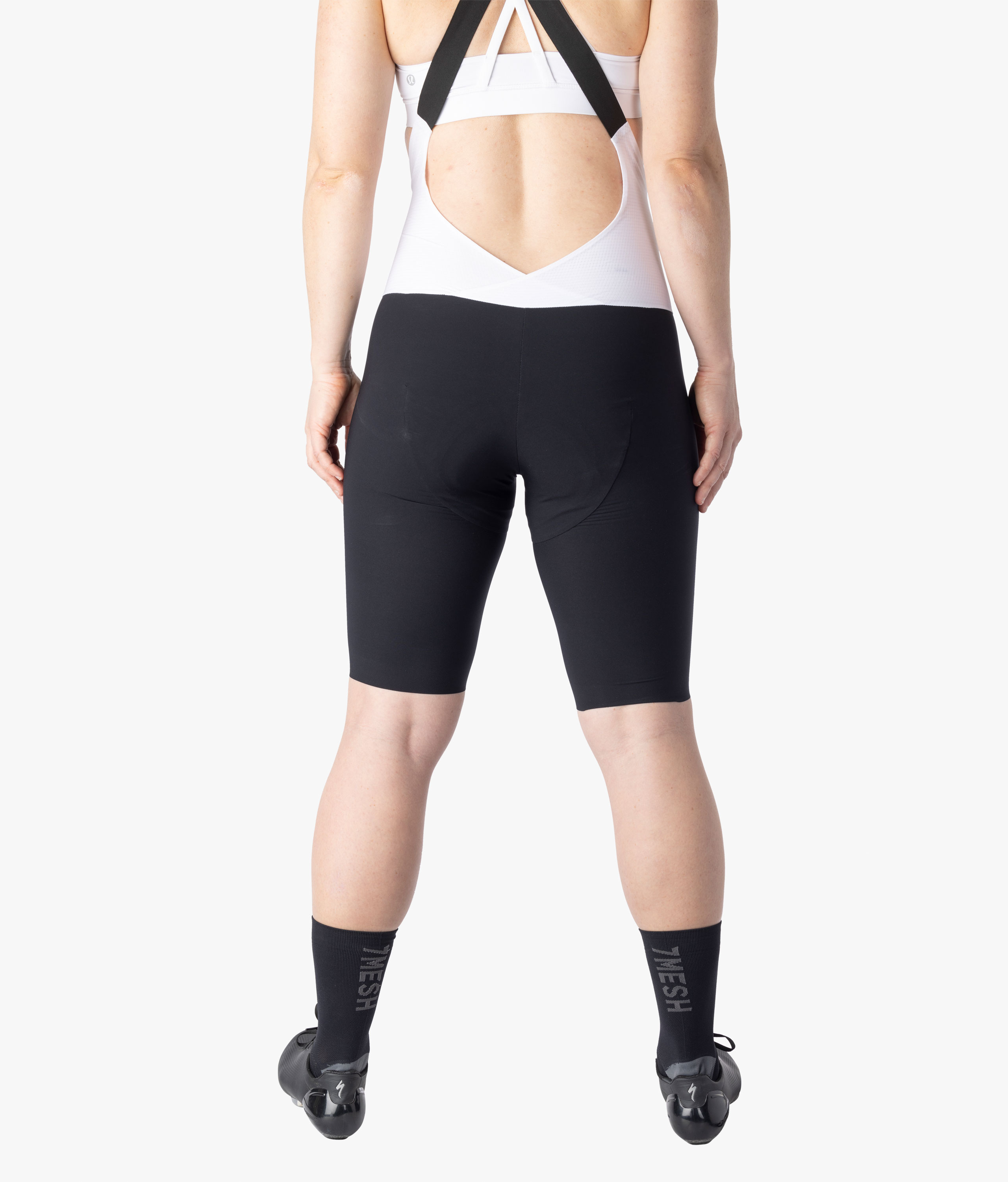 『2年保証』 Women's RK2 Bib Short - Women's Road Cycling Bib Short | 7mesh グローブ