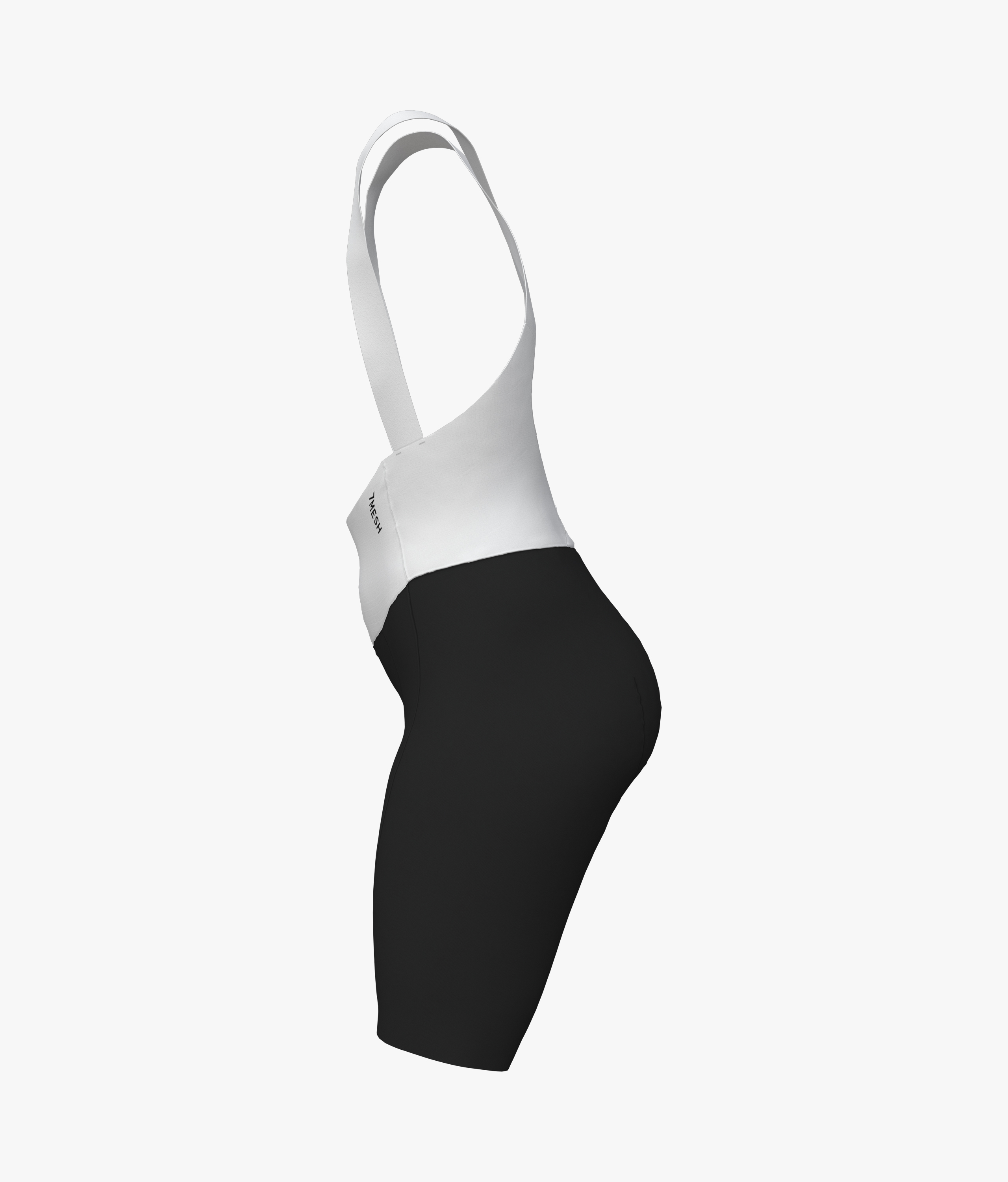 Women's RK2 Bib Short - Women's Road Cycling Bib Short | 7mesh