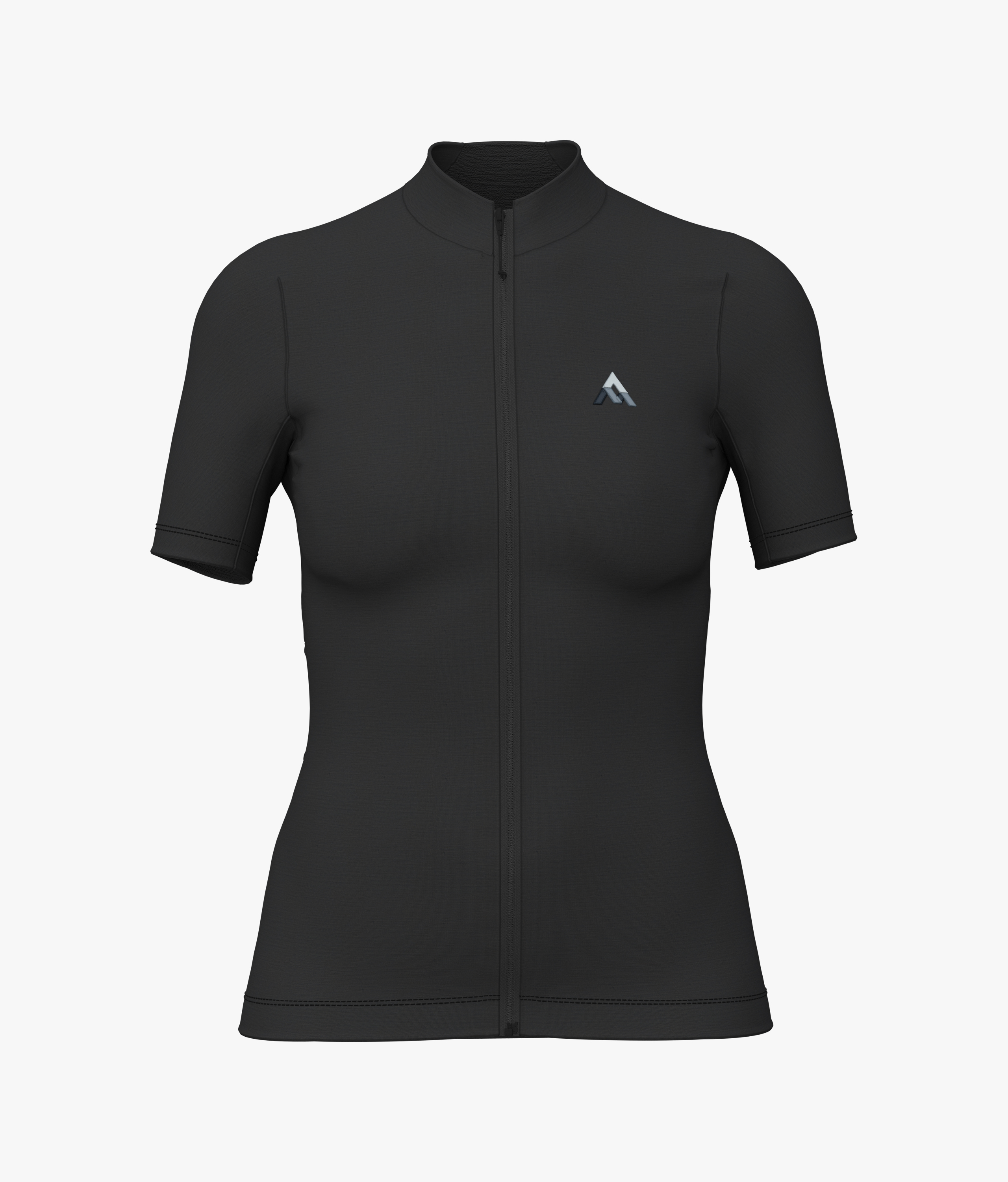 Women's Ashlu Merino Jersey SS - Women's Short Sleeve Merino Women's Ashlu Merino Jersey SS - Women's Short Sleeve Merino