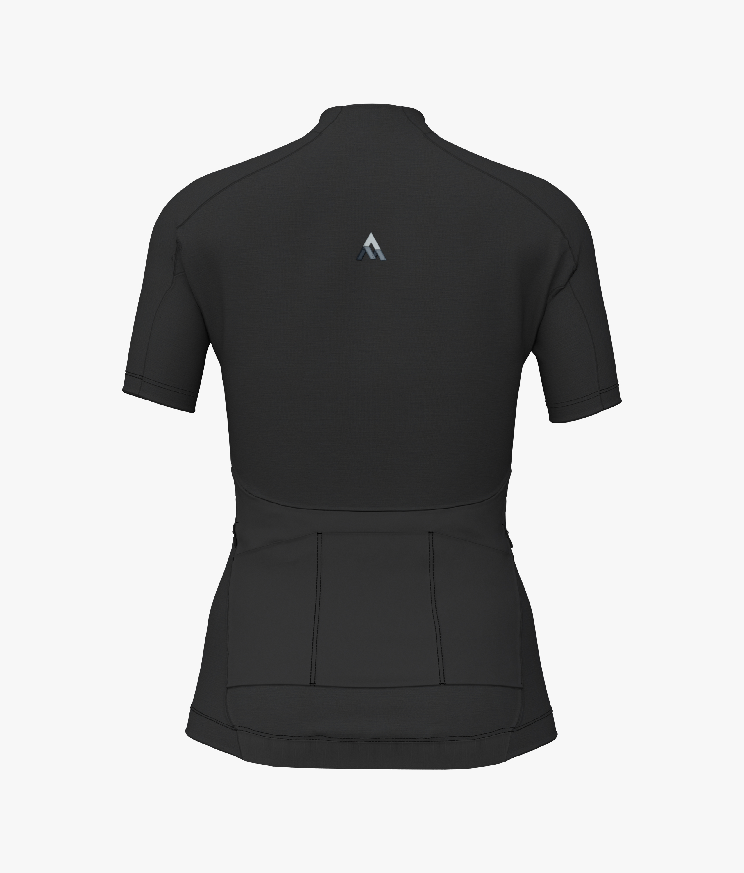 Women's Ashlu Merino Jersey SS - Women's Short Sleeve Merino