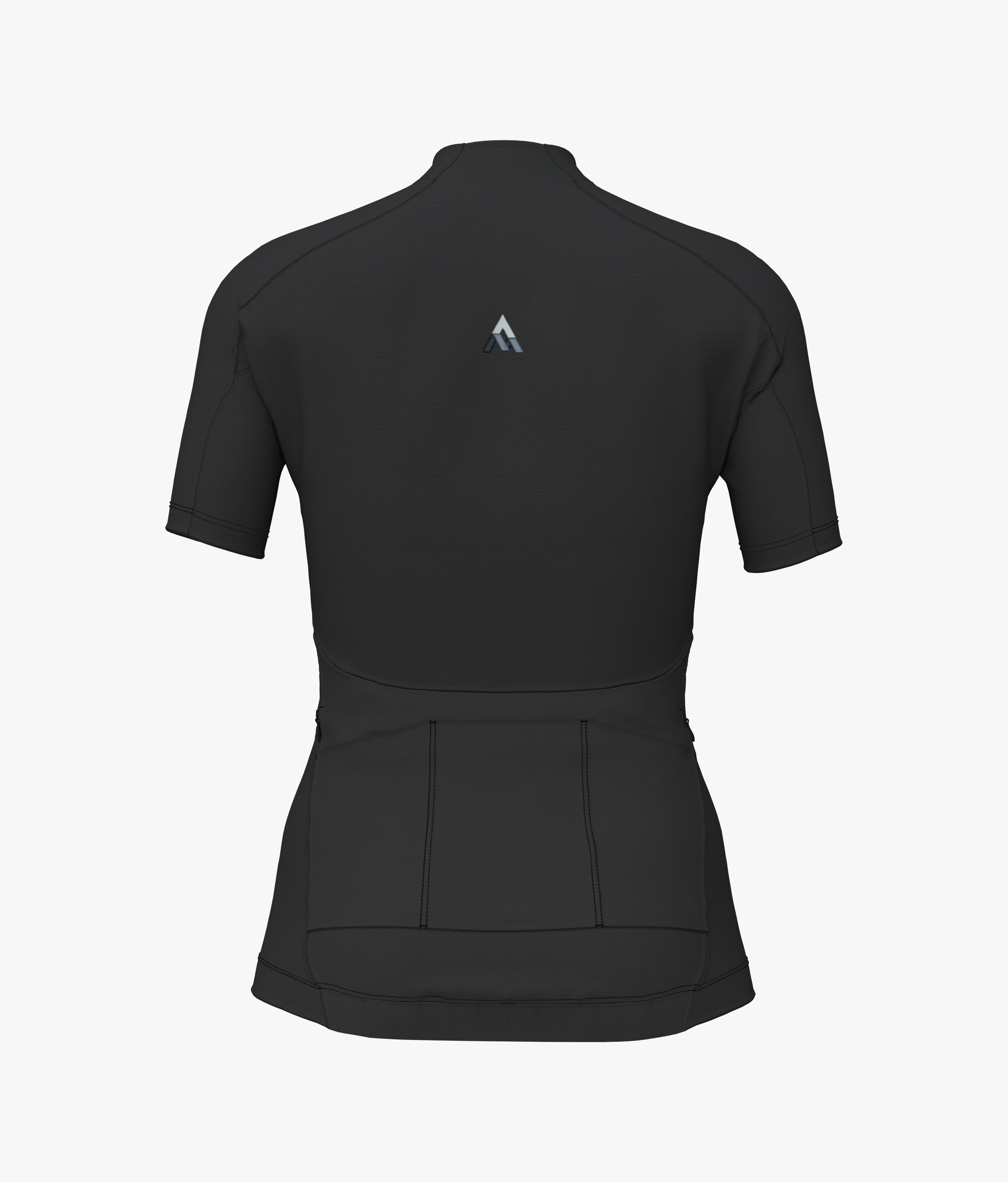 Women's Ashlu Merino Jersey SS - Women's Short Sleeve Merino