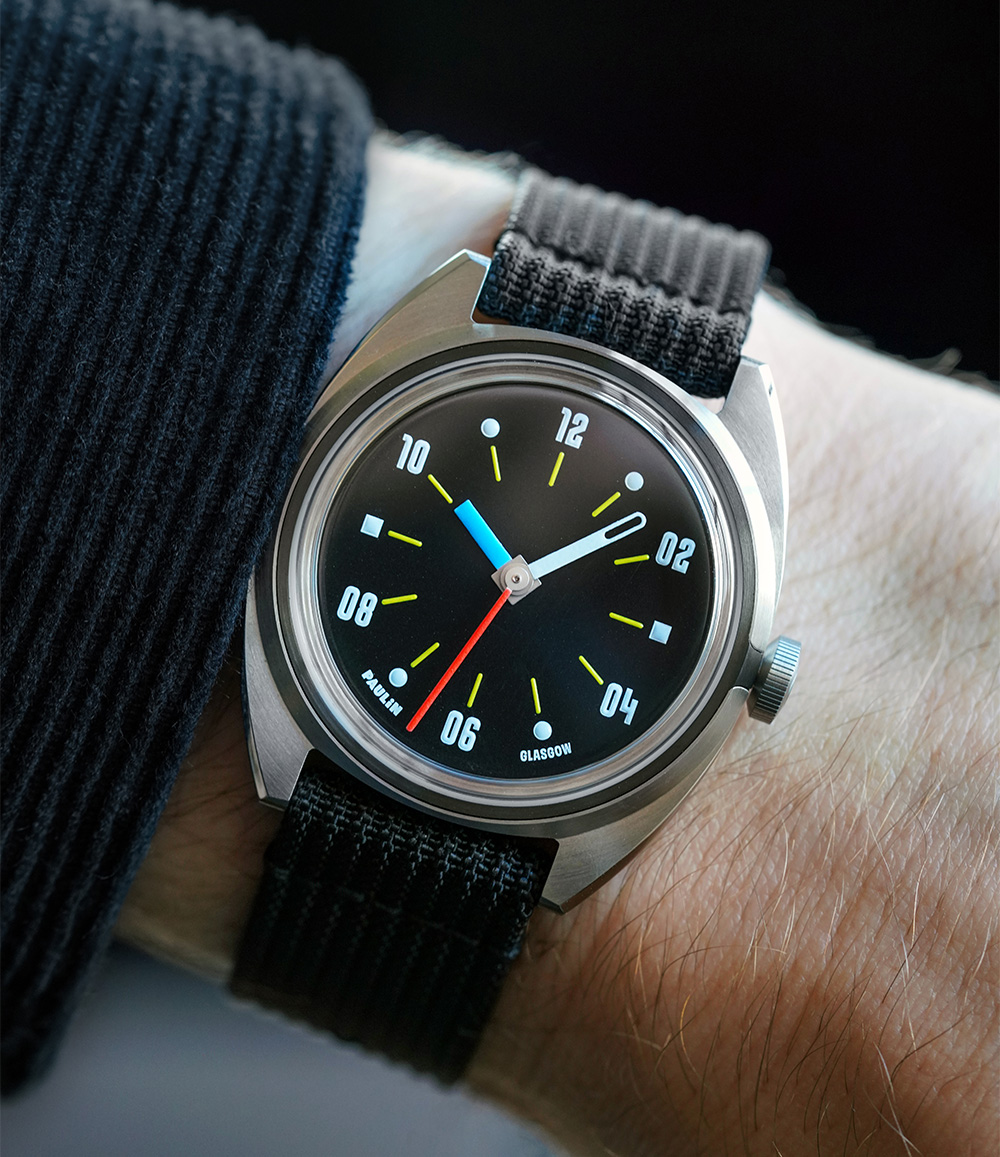 Shop an Expertly-Curated Selection of Watches | Windup Watch Shop an Expertly-Curated Selection of Watches | Windup Watch
