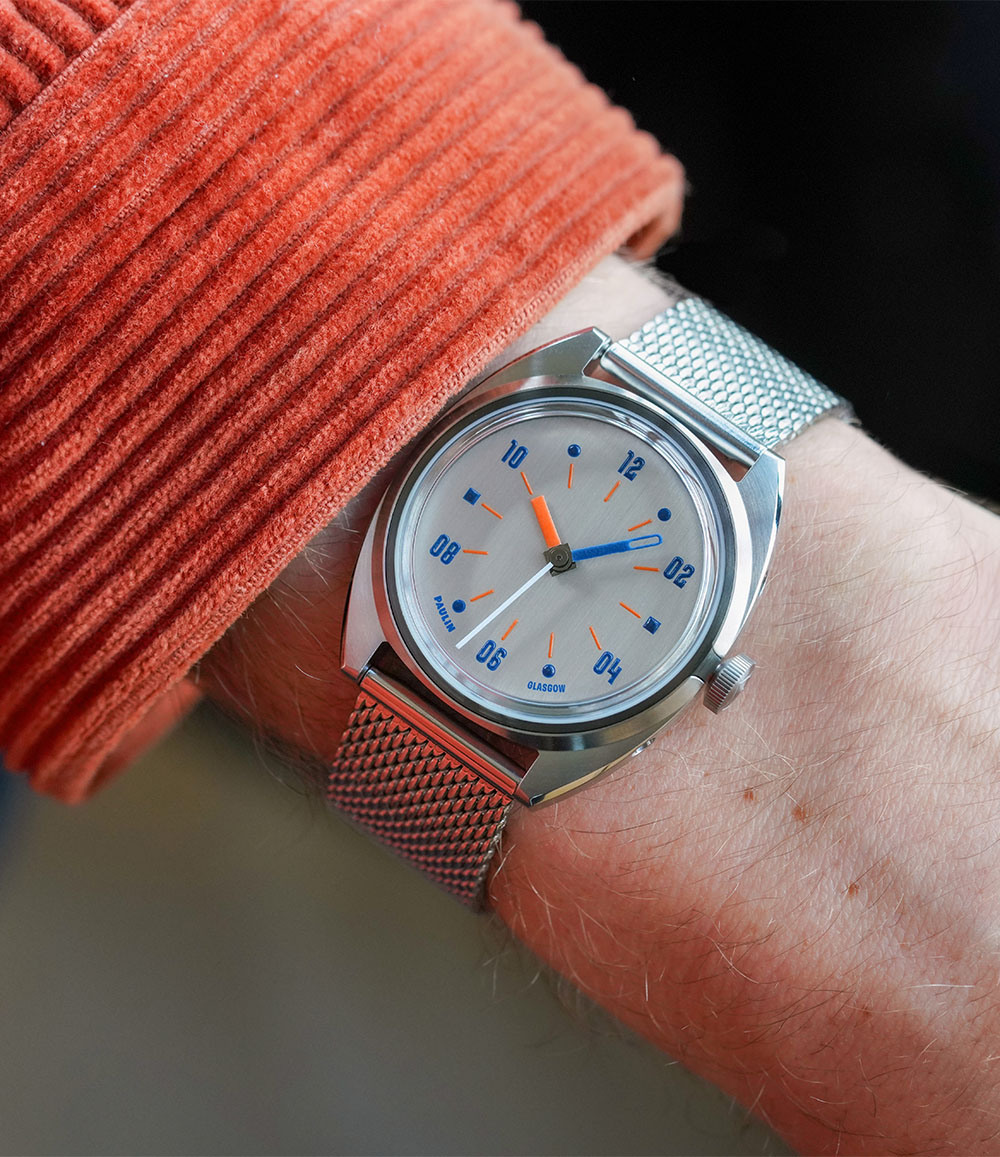 Shop an Expertly-Curated Selection of Watches | Windup Watch Shop an Expertly-Curated Selection of Watches | Windup Watch