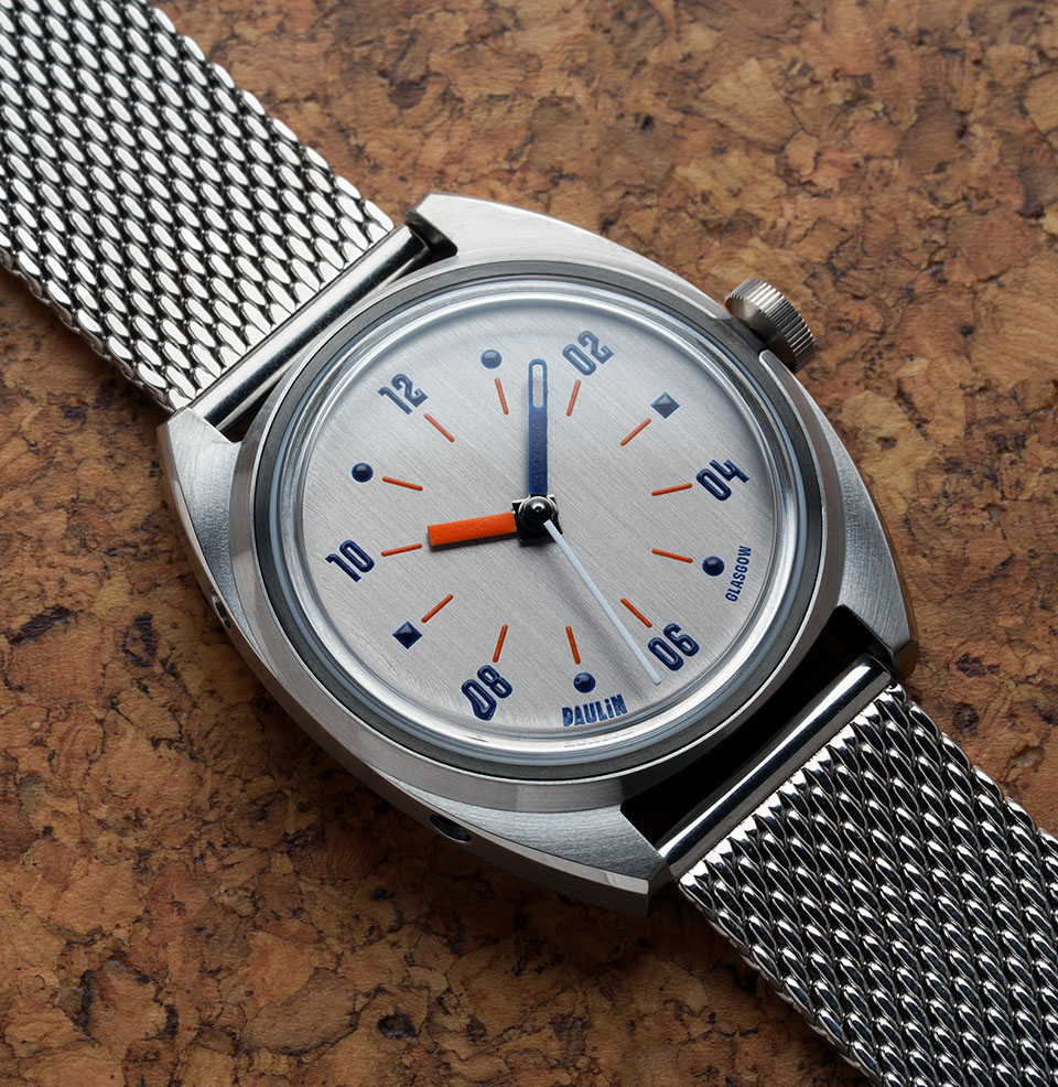 Modul The Modul A Quartz