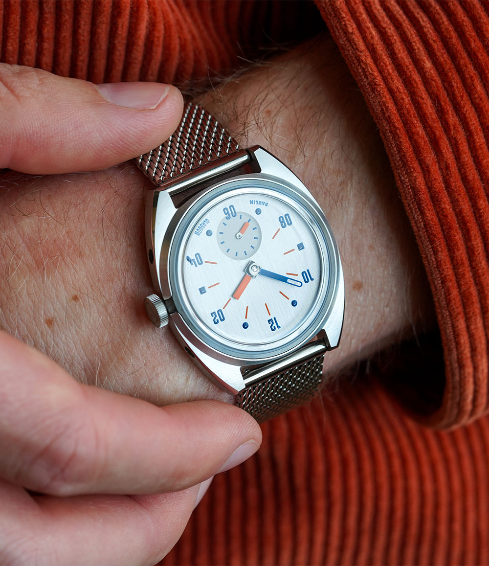 Shop an Expertly-Curated Selection of Watches | Windup Watch Shop an Expertly-Curated Selection of Watches | Windup Watch