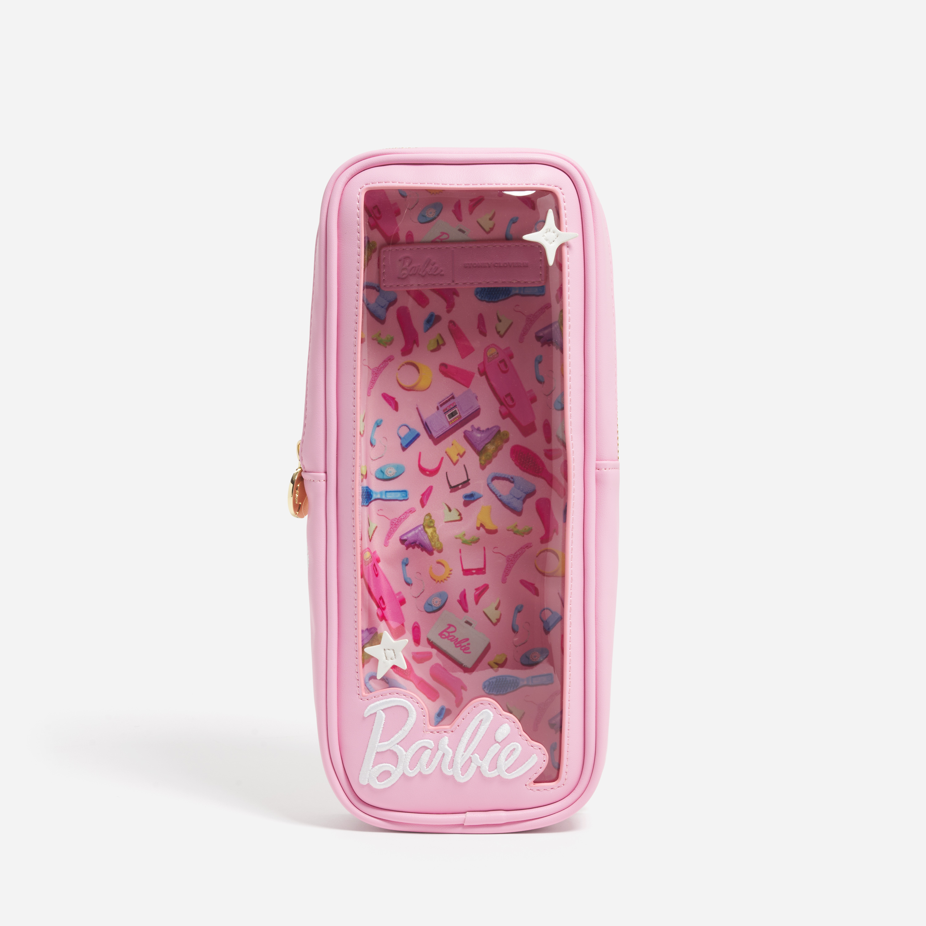 Barbie Box Pouch