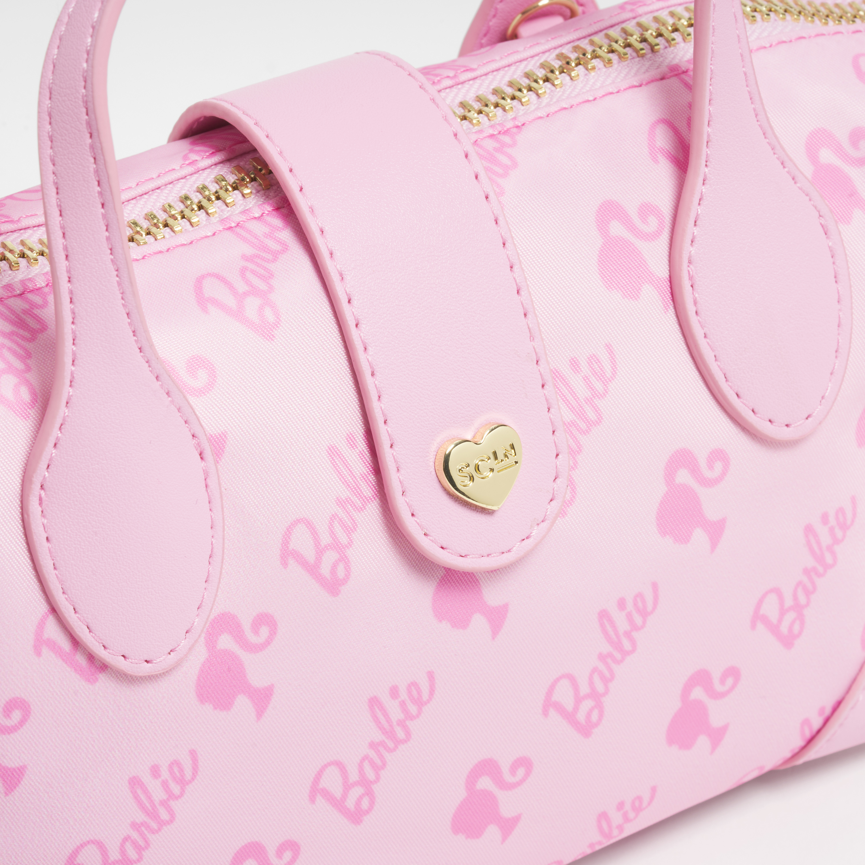 Pouchette Crossbody Bag 02