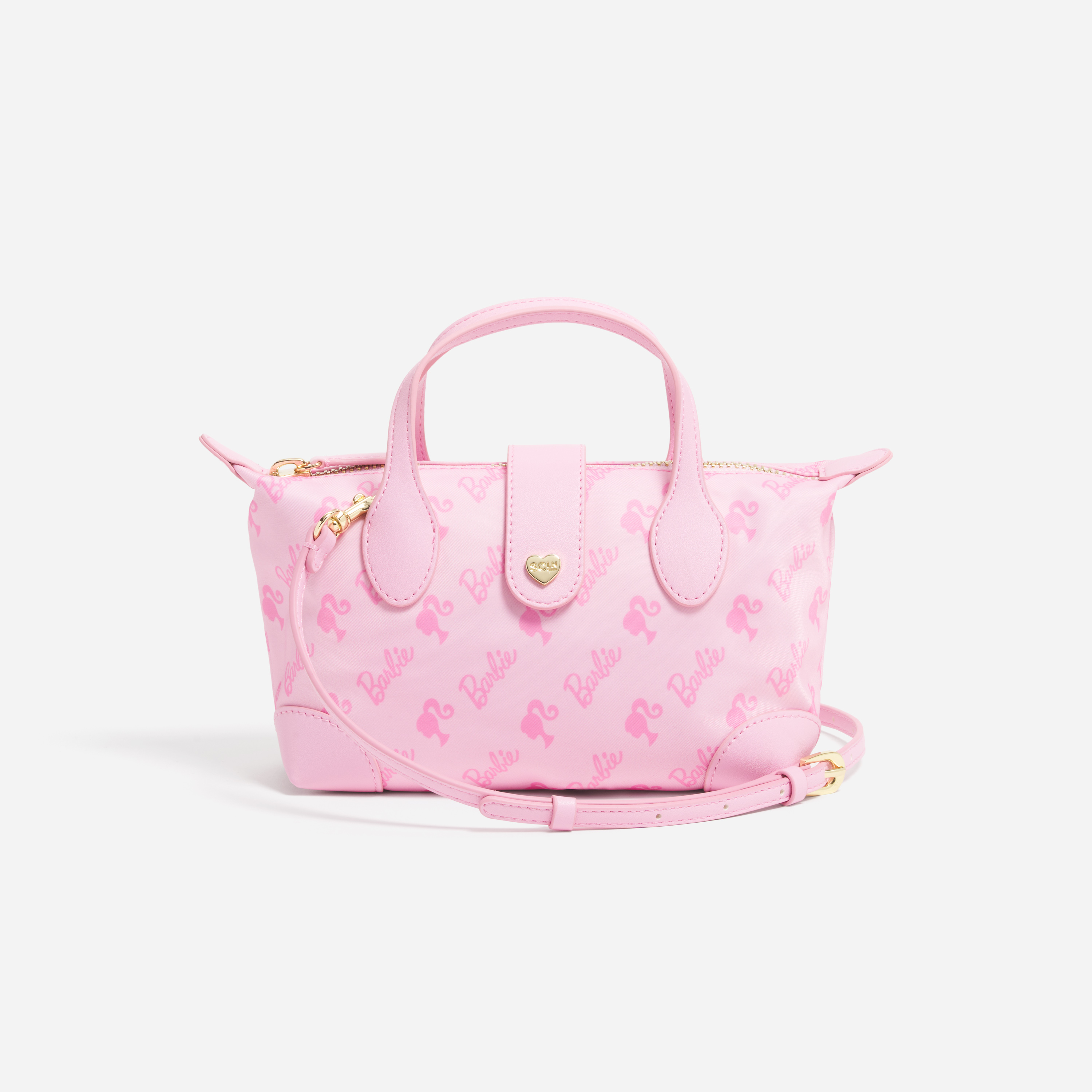 Pouchette Crossbody Bag 02