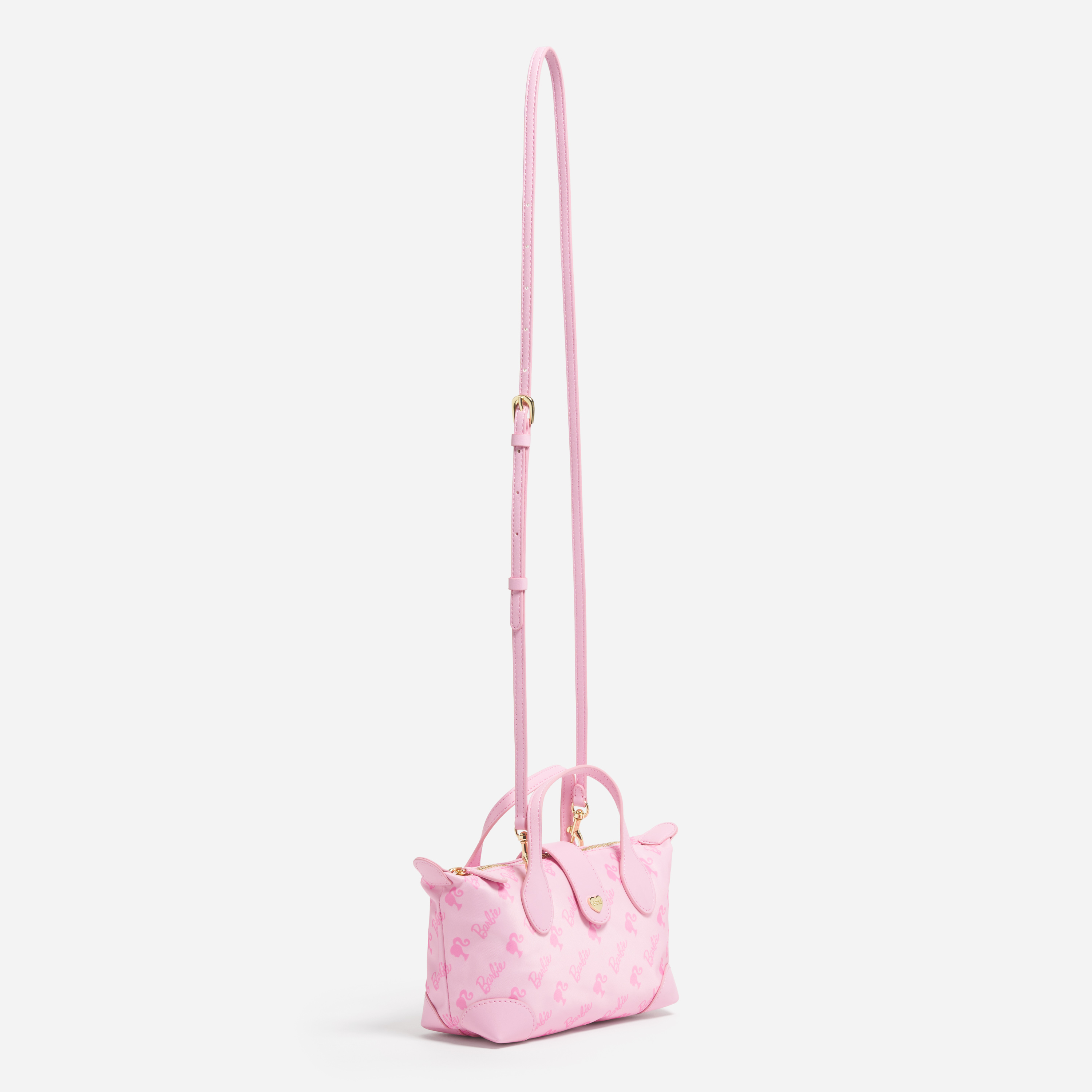 Pouchette Crossbody Bag 02