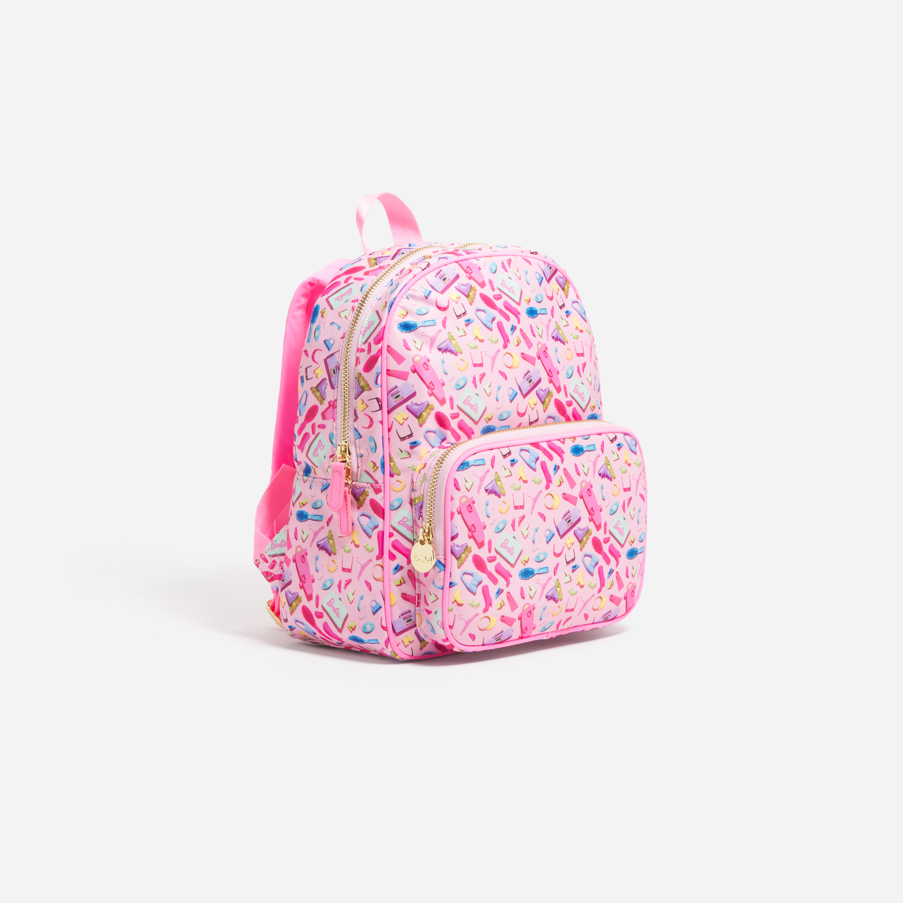 Mini Backpack