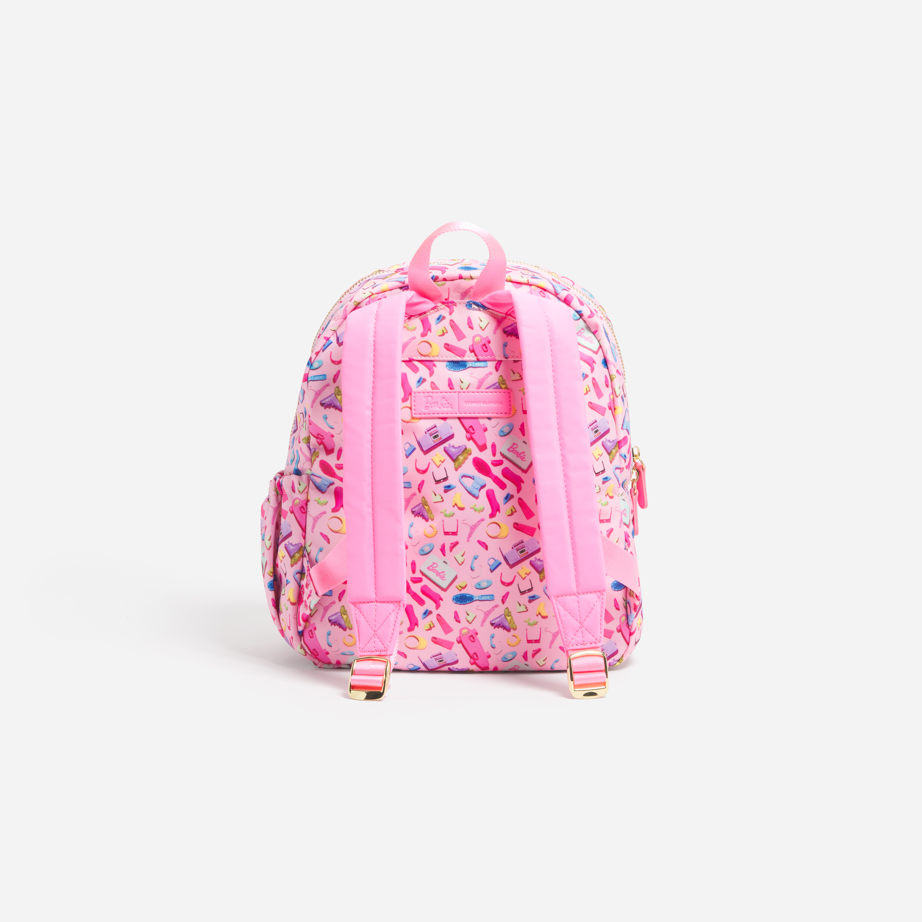Mini Backpack