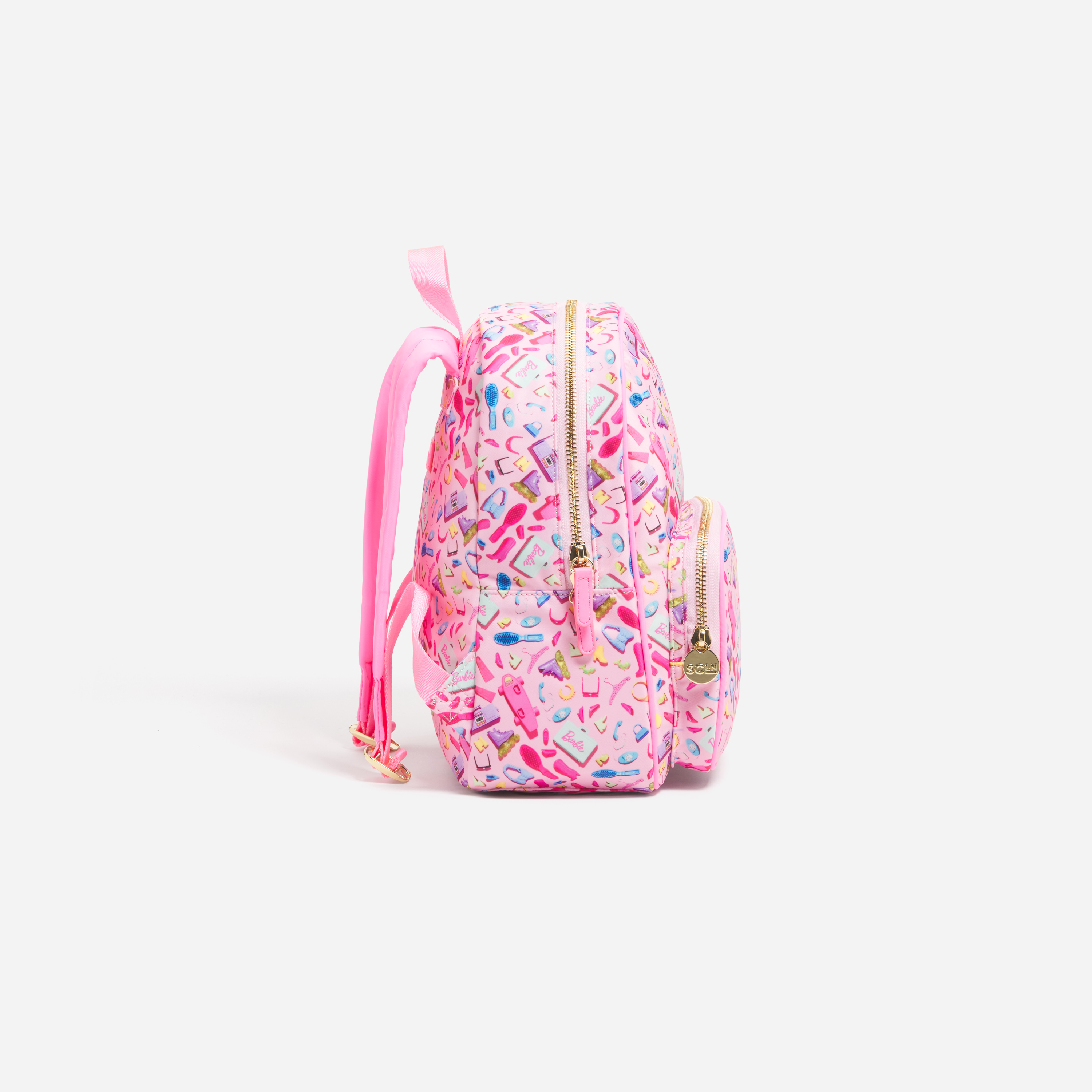 Mini Backpack