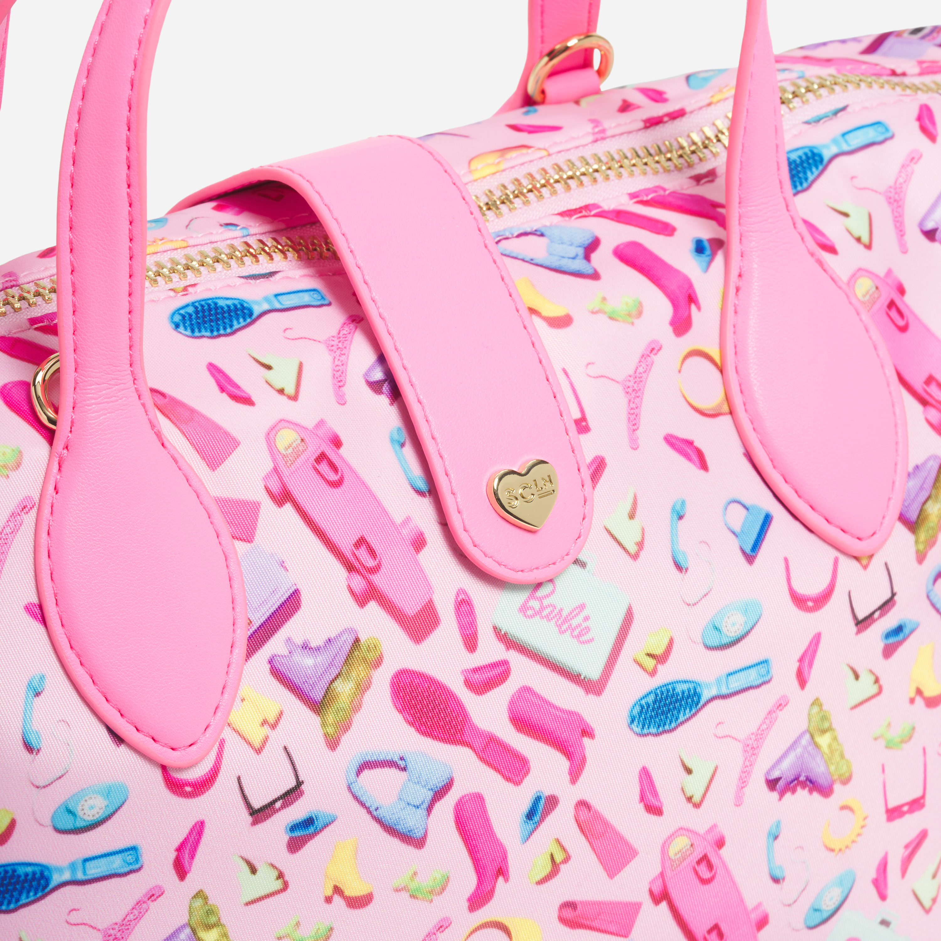 Pouchette Crossbody Bag 03