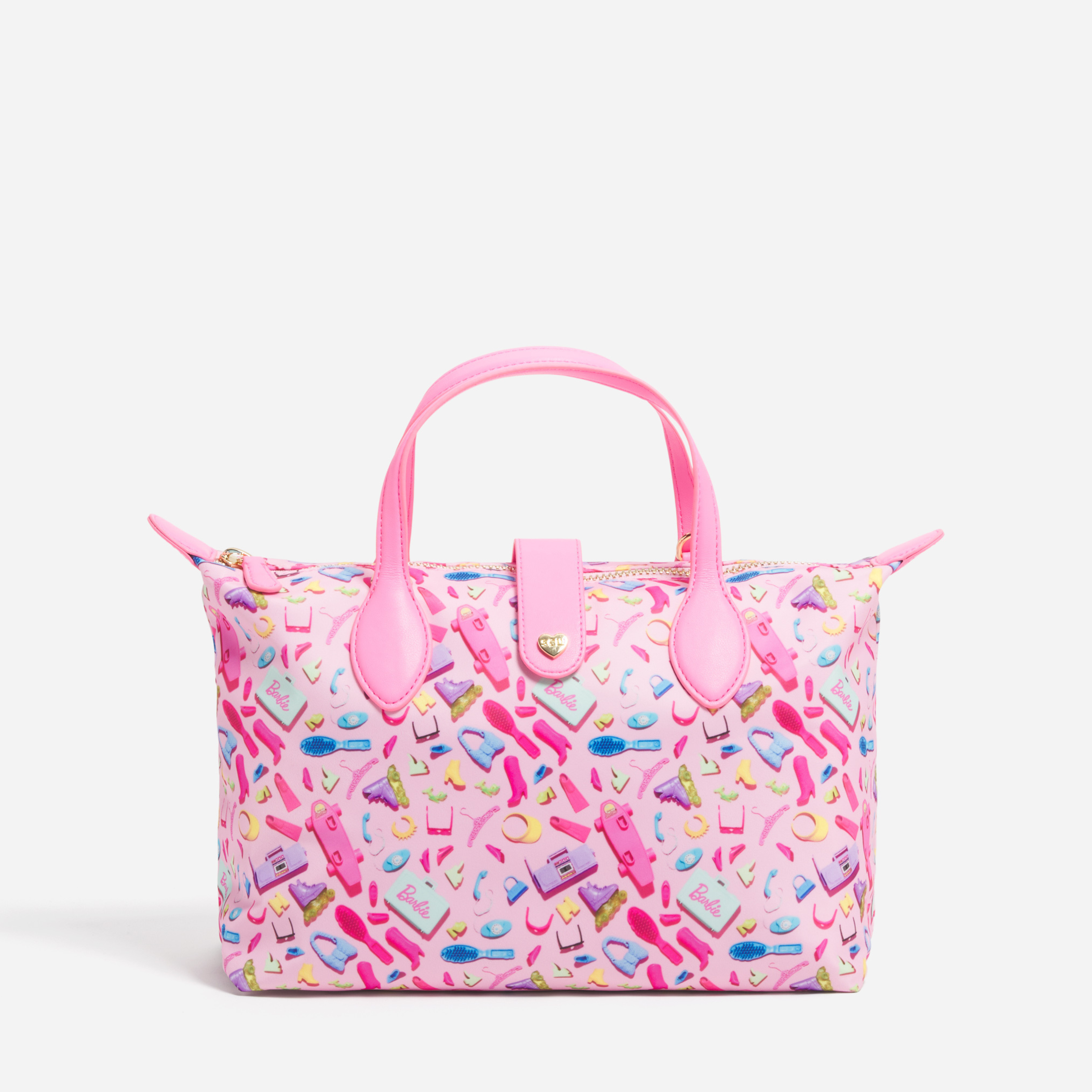 Pouchette Crossbody Bag 03