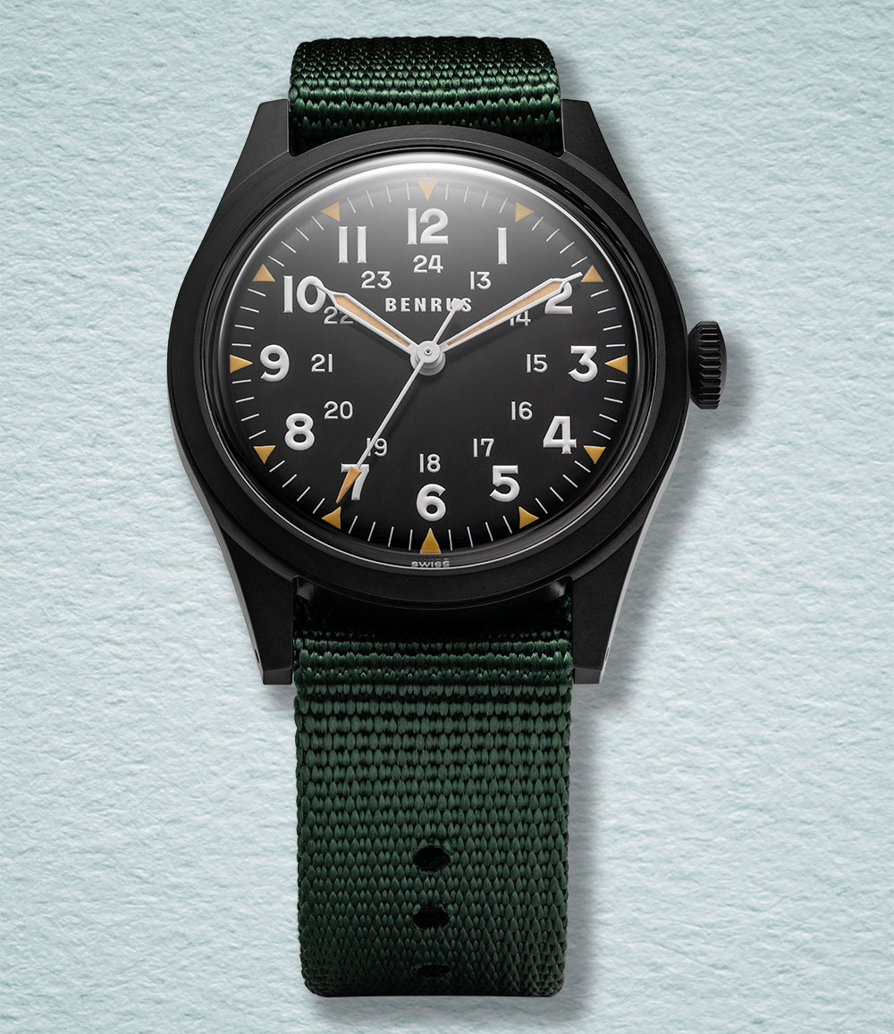 DTU Collection - Preorder