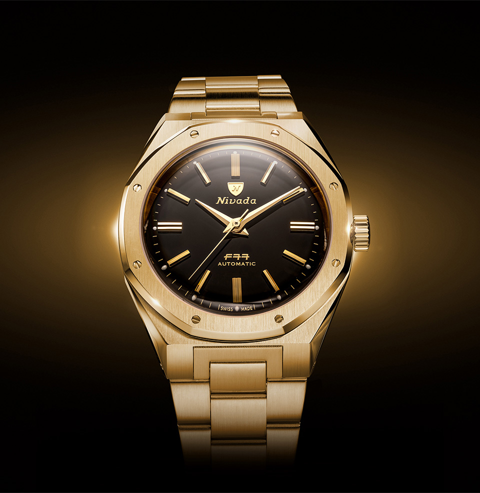 F77 Mark II The F77 Mark II