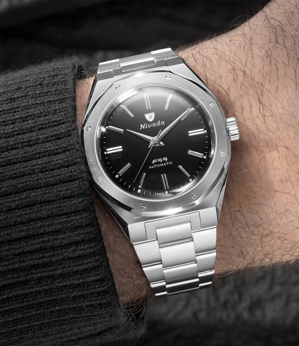 F77 Mark II - Preorder
