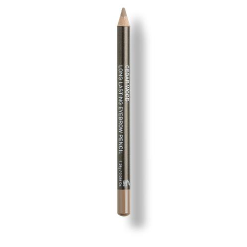 Korres Augenbrauenstift Medium Cedar Eyebrow Pencil 1