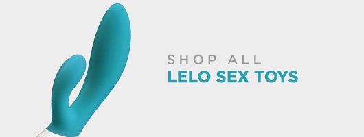 Maximize Your Pleasure With LELO From HUSTLER® Hollywood