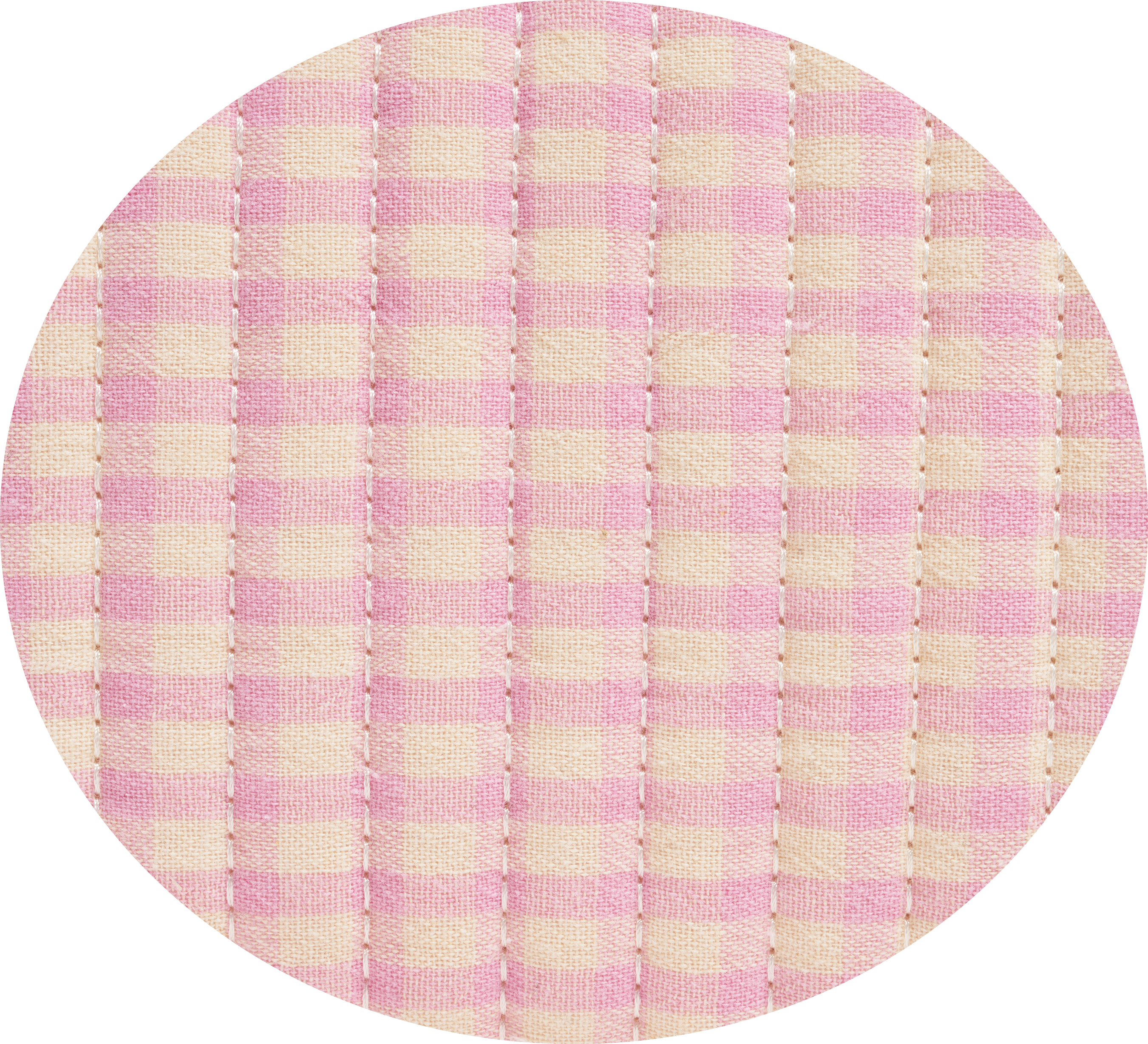 Rose Gingham