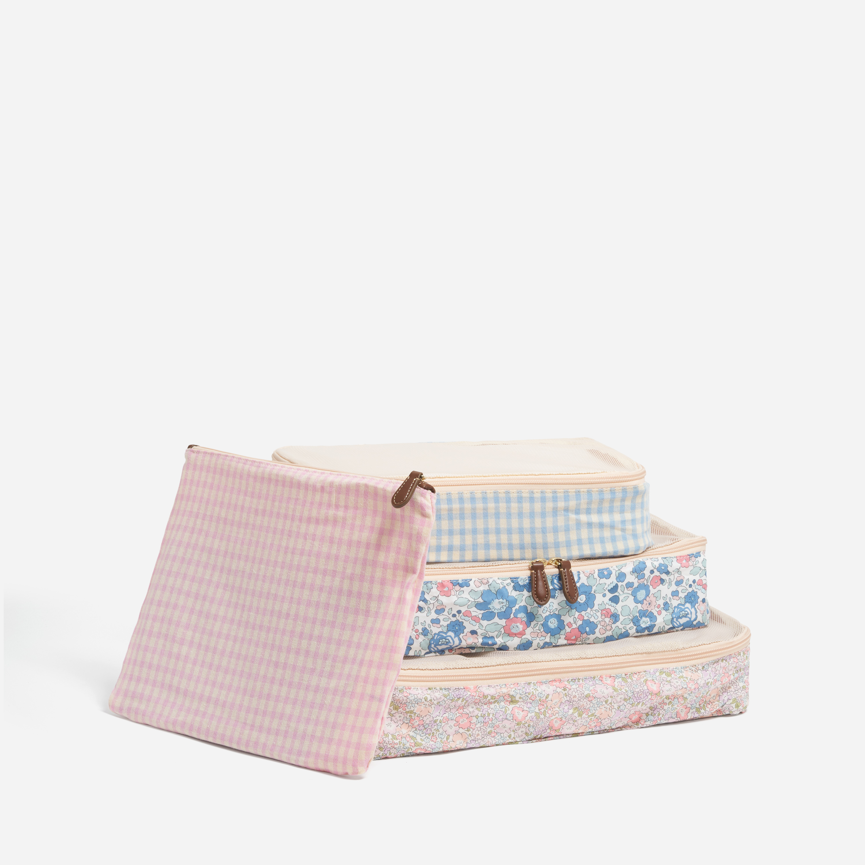 Packing Cubes