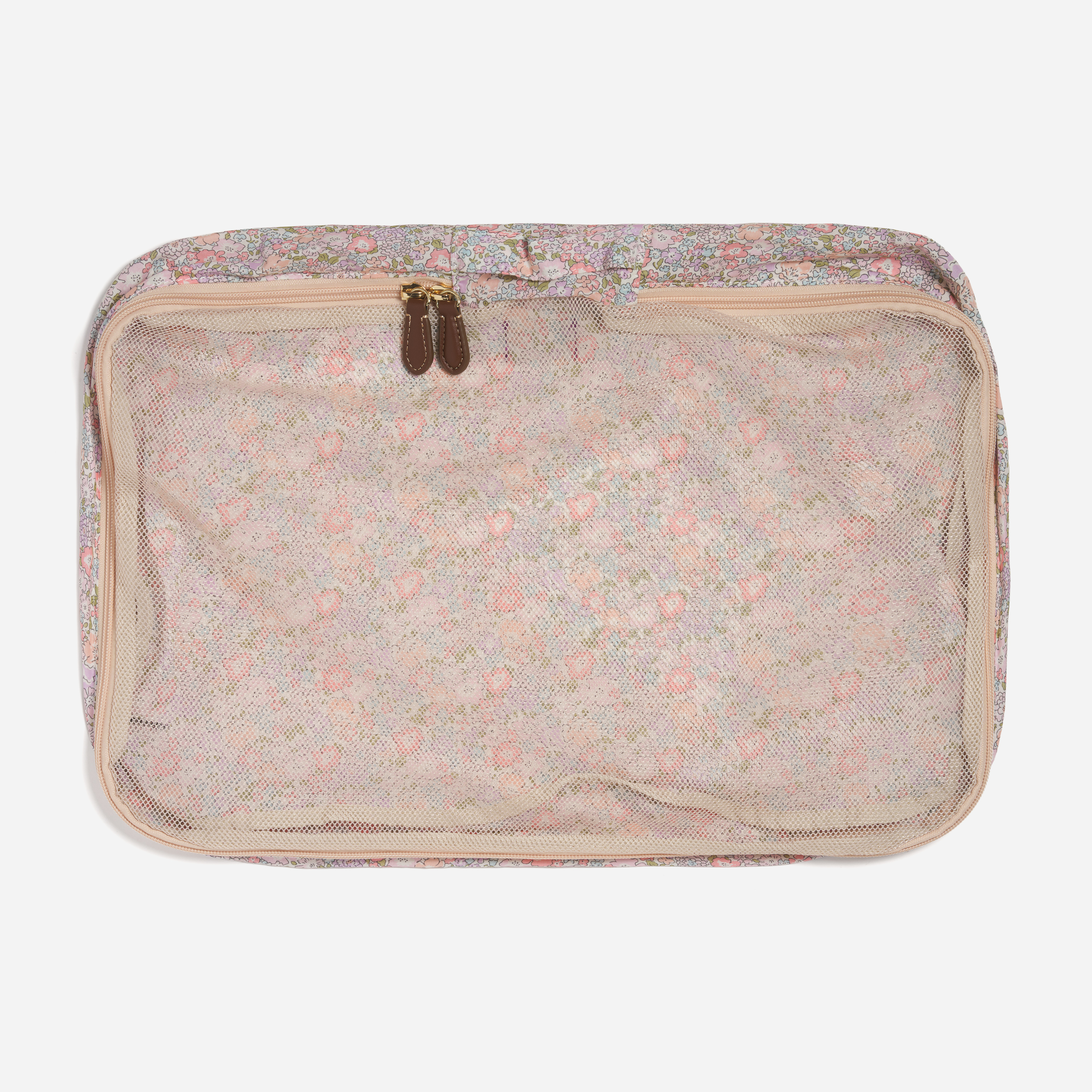 Packing Cubes