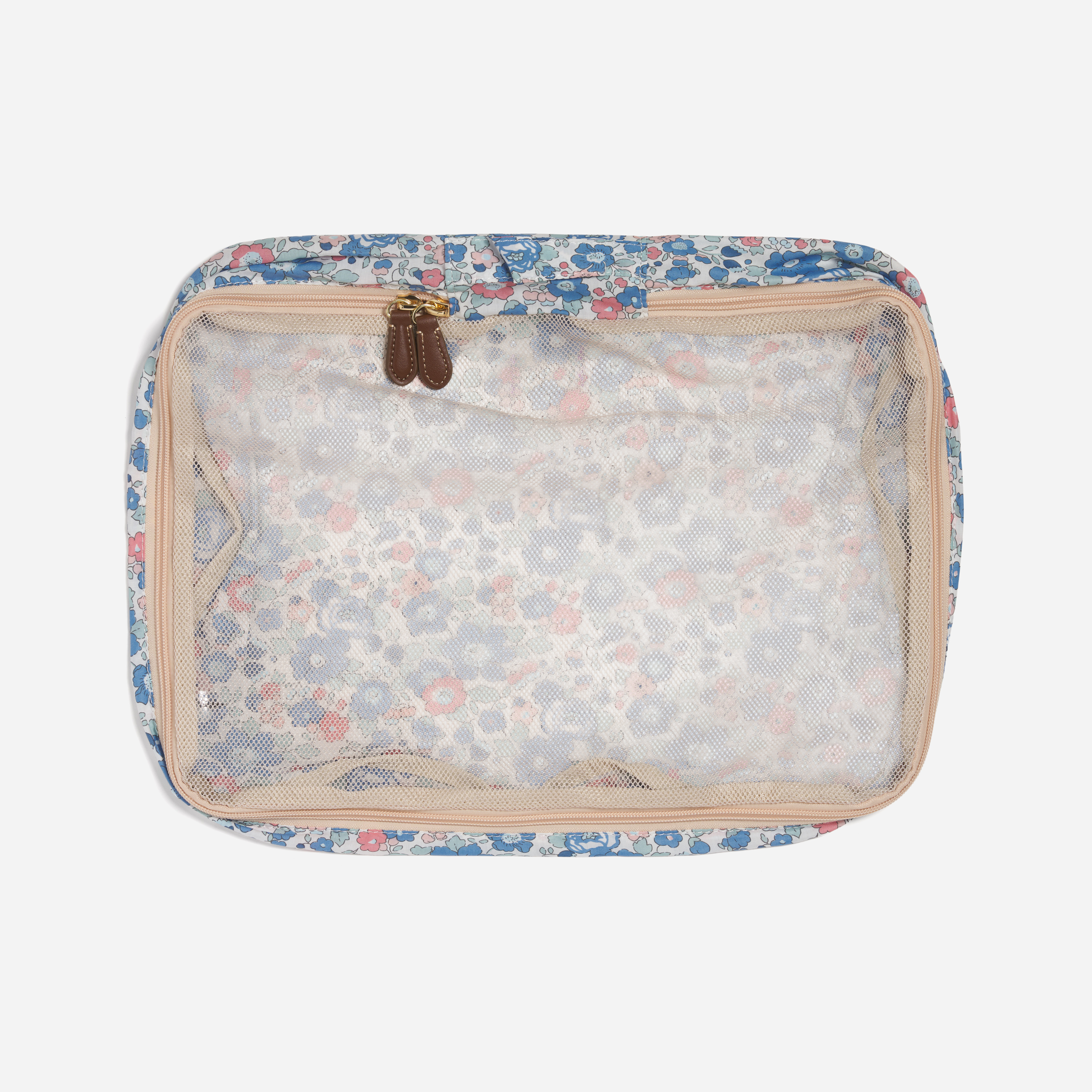 Packing Cubes