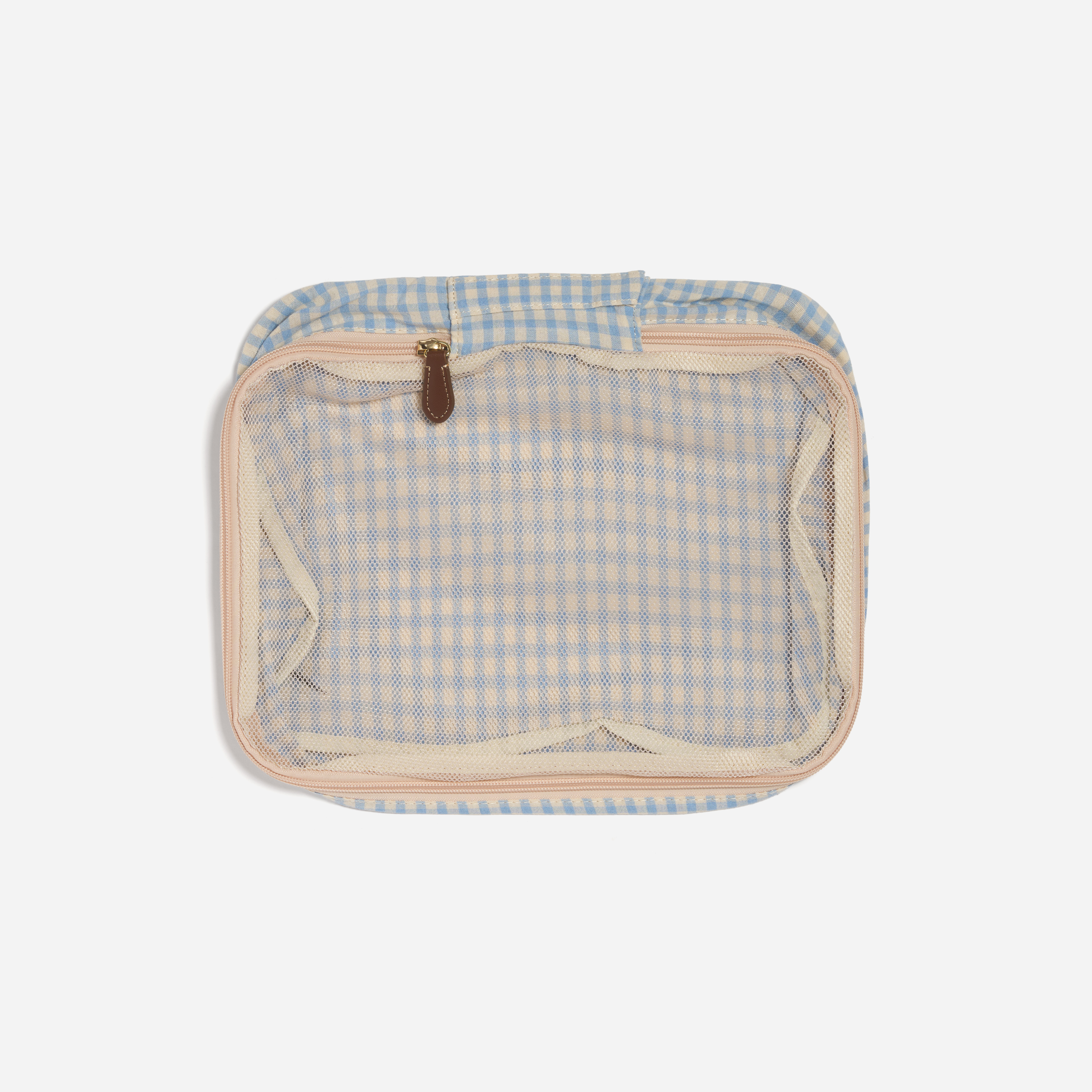 Packing Cubes