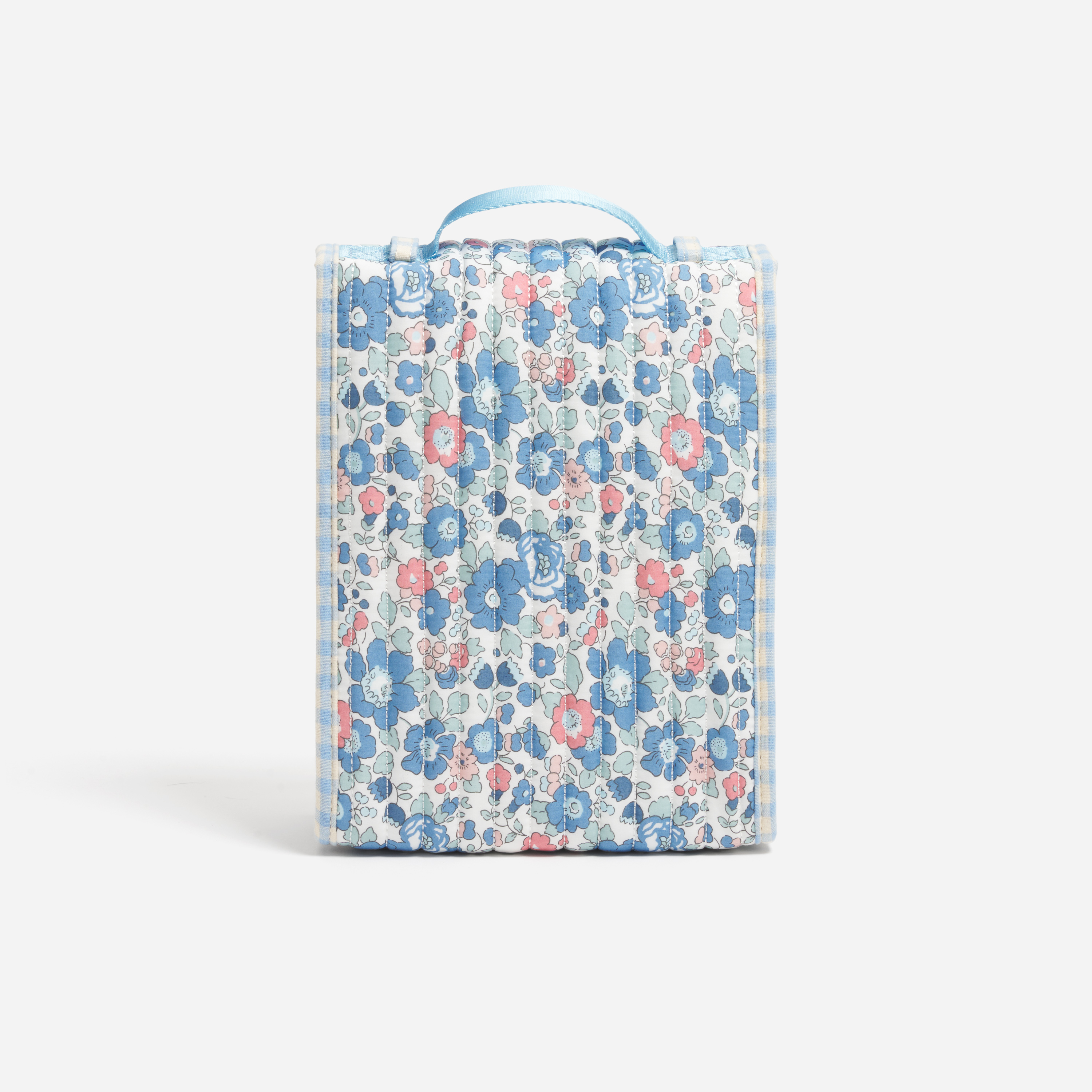 Lunch Pack Made with Liberty Fabric
