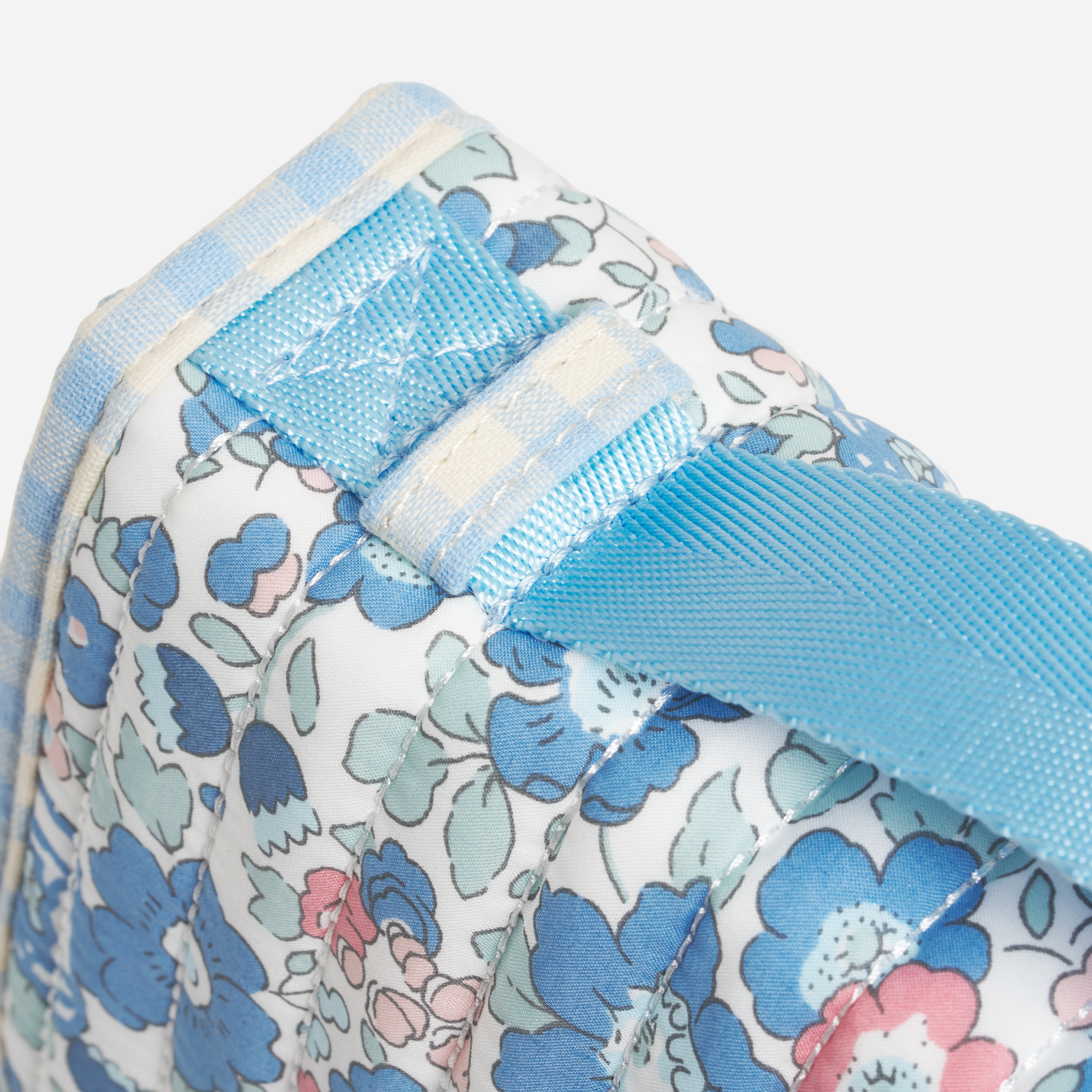 Lunch Pack Made with Liberty Fabric