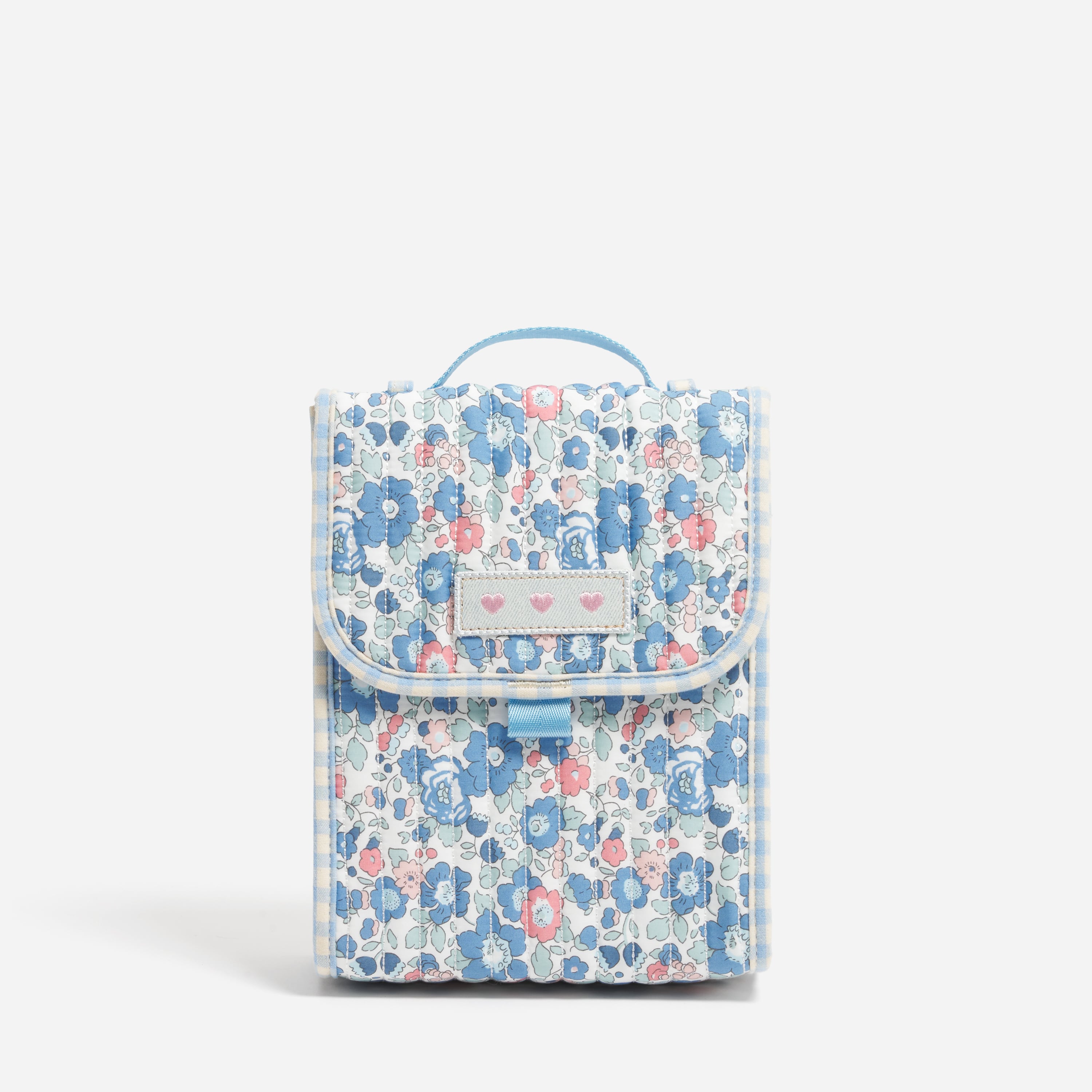Lunch Pack Made with Liberty Fabric