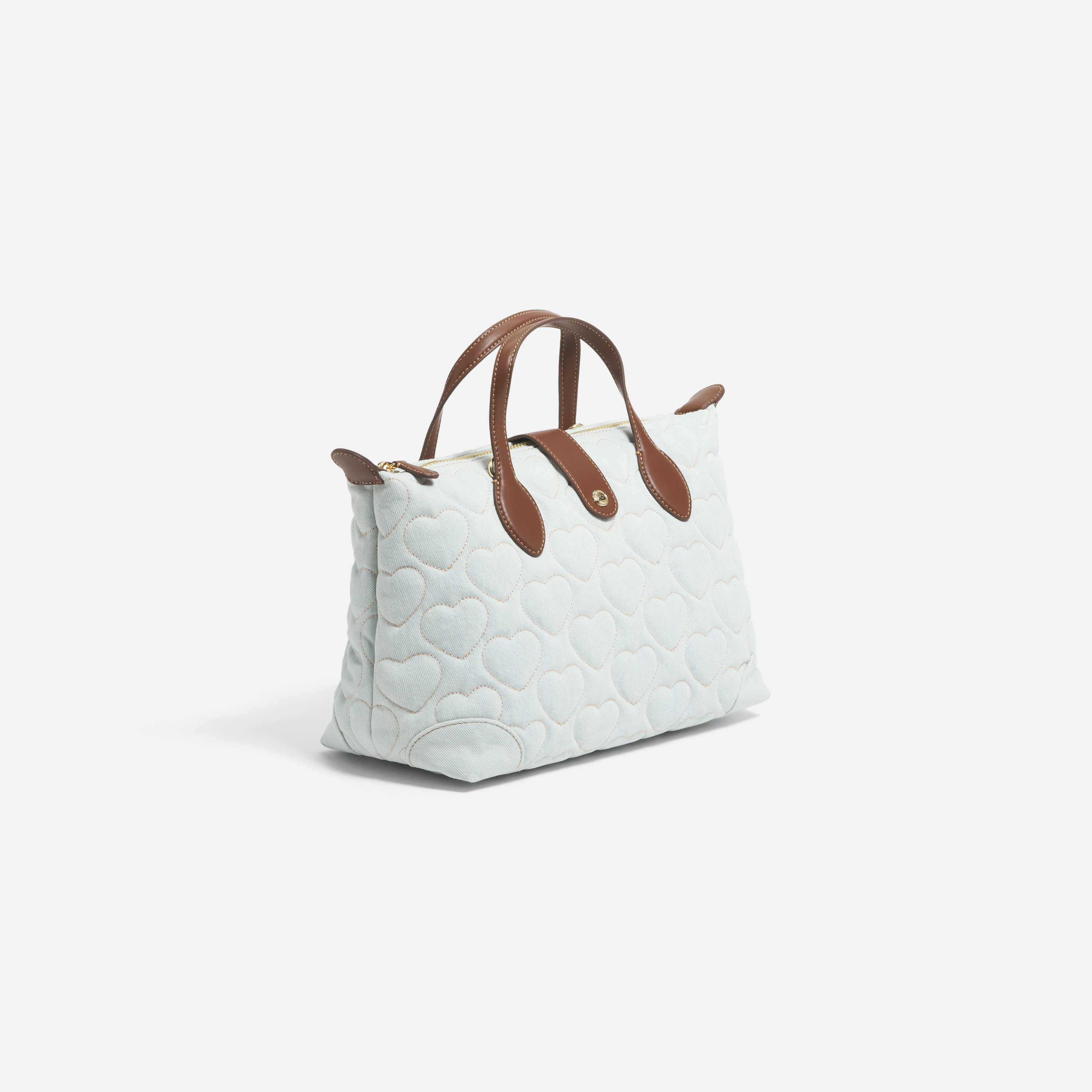 Pouchette Crossbody Bag 03