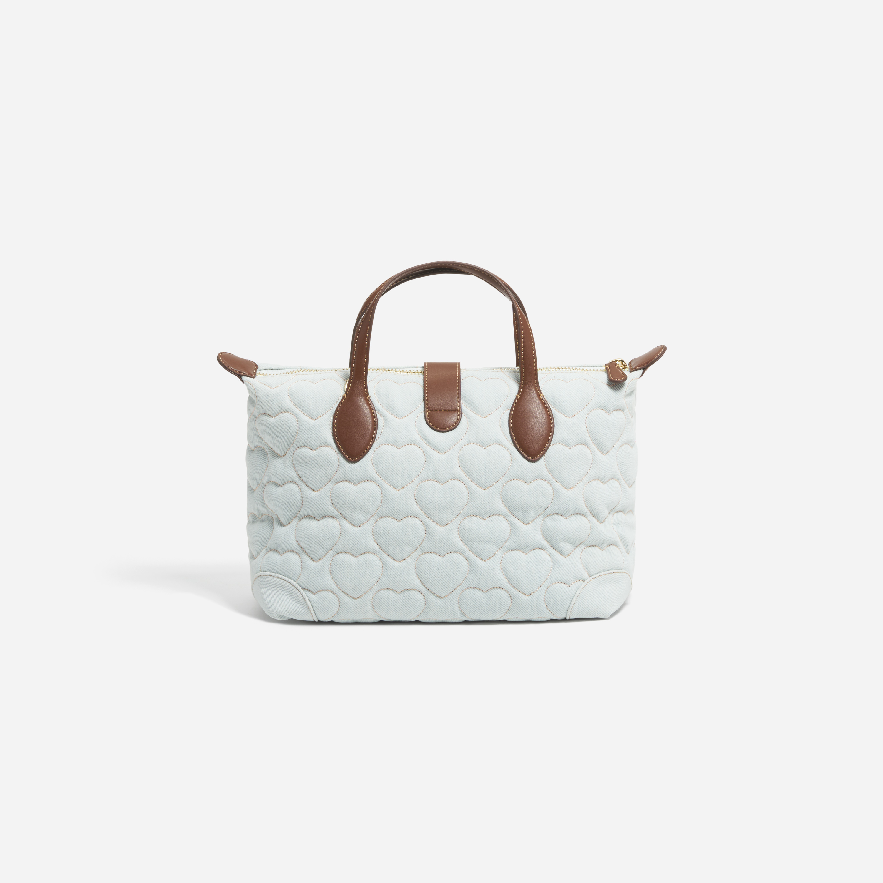 Pouchette Crossbody Bag 03
