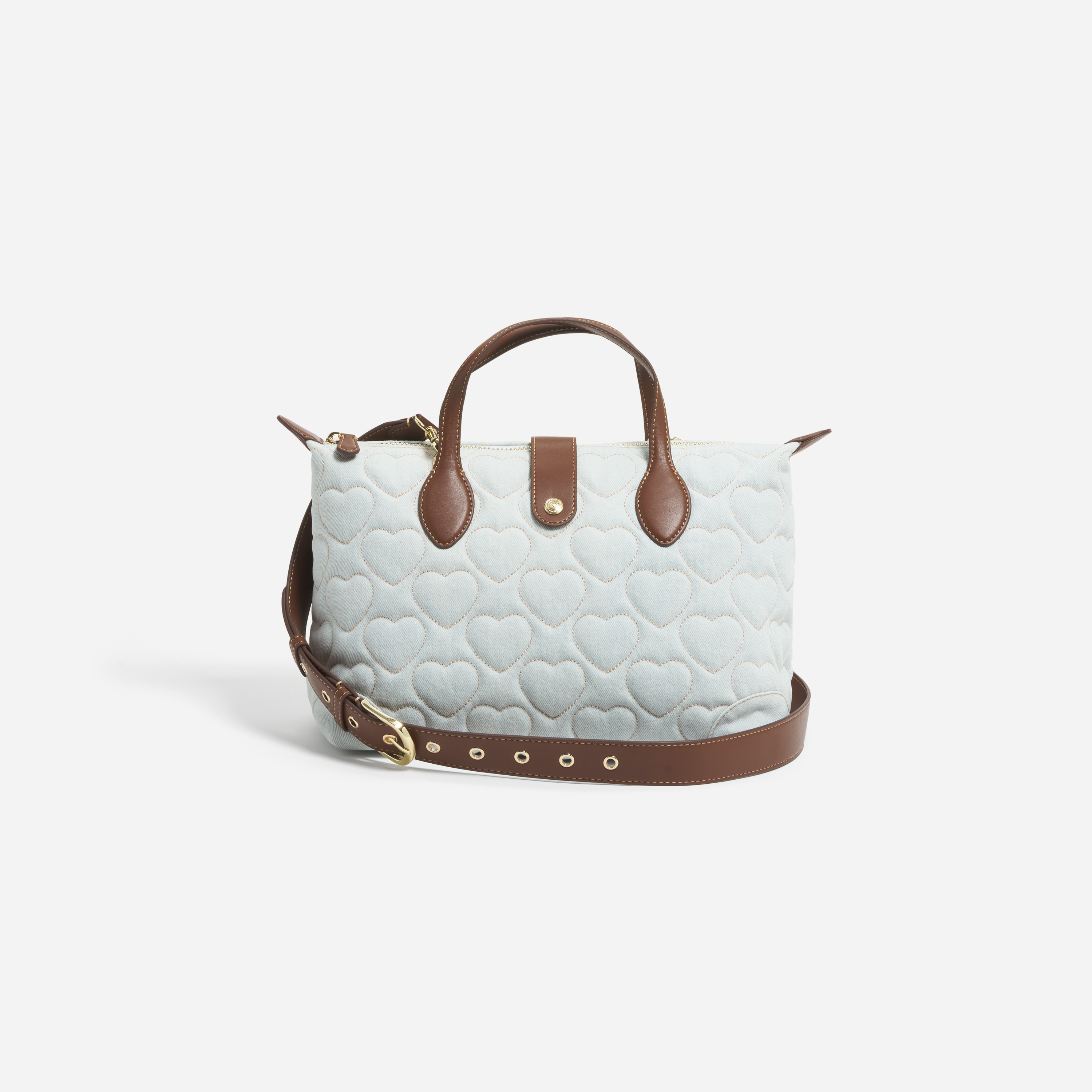 Pouchette Crossbody Bag 03