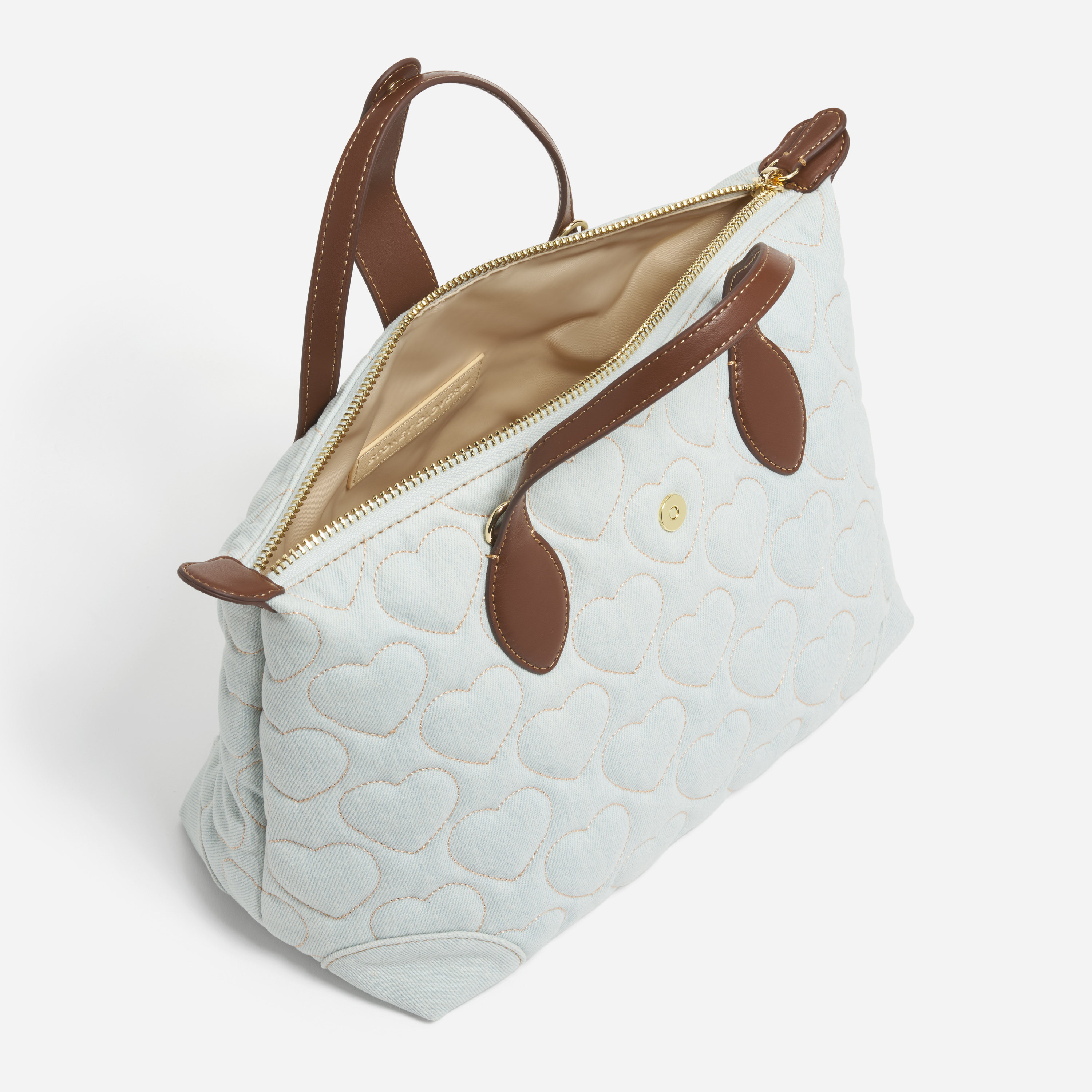Pouchette Crossbody Bag 03