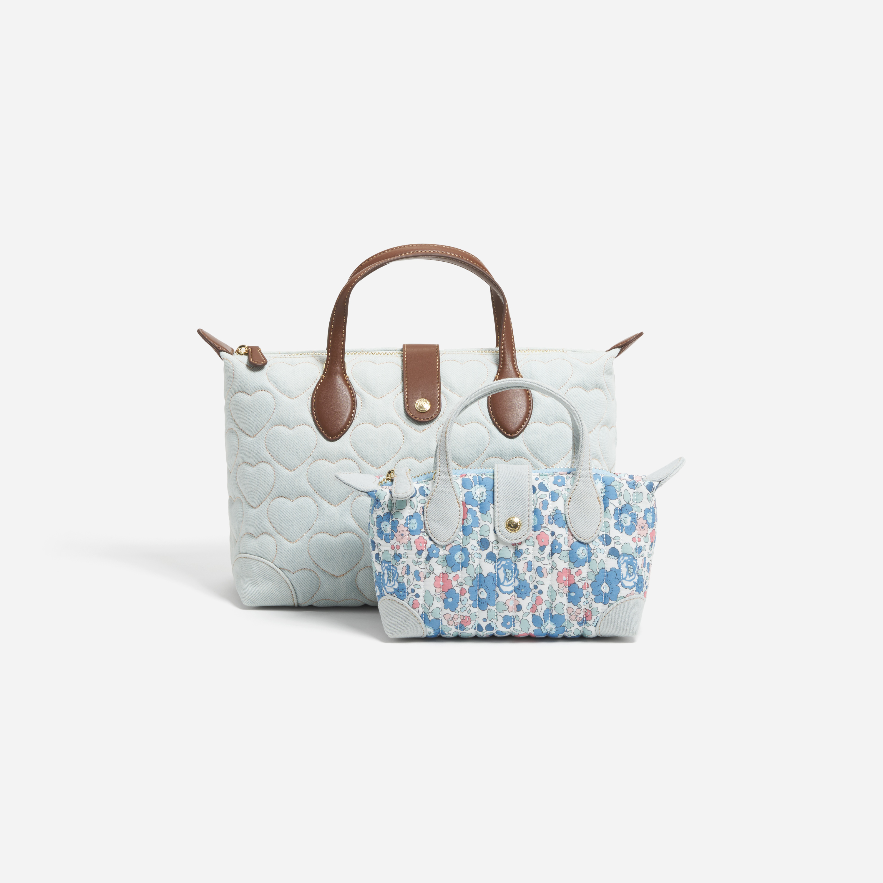 Pouchette Crossbody Bag 03