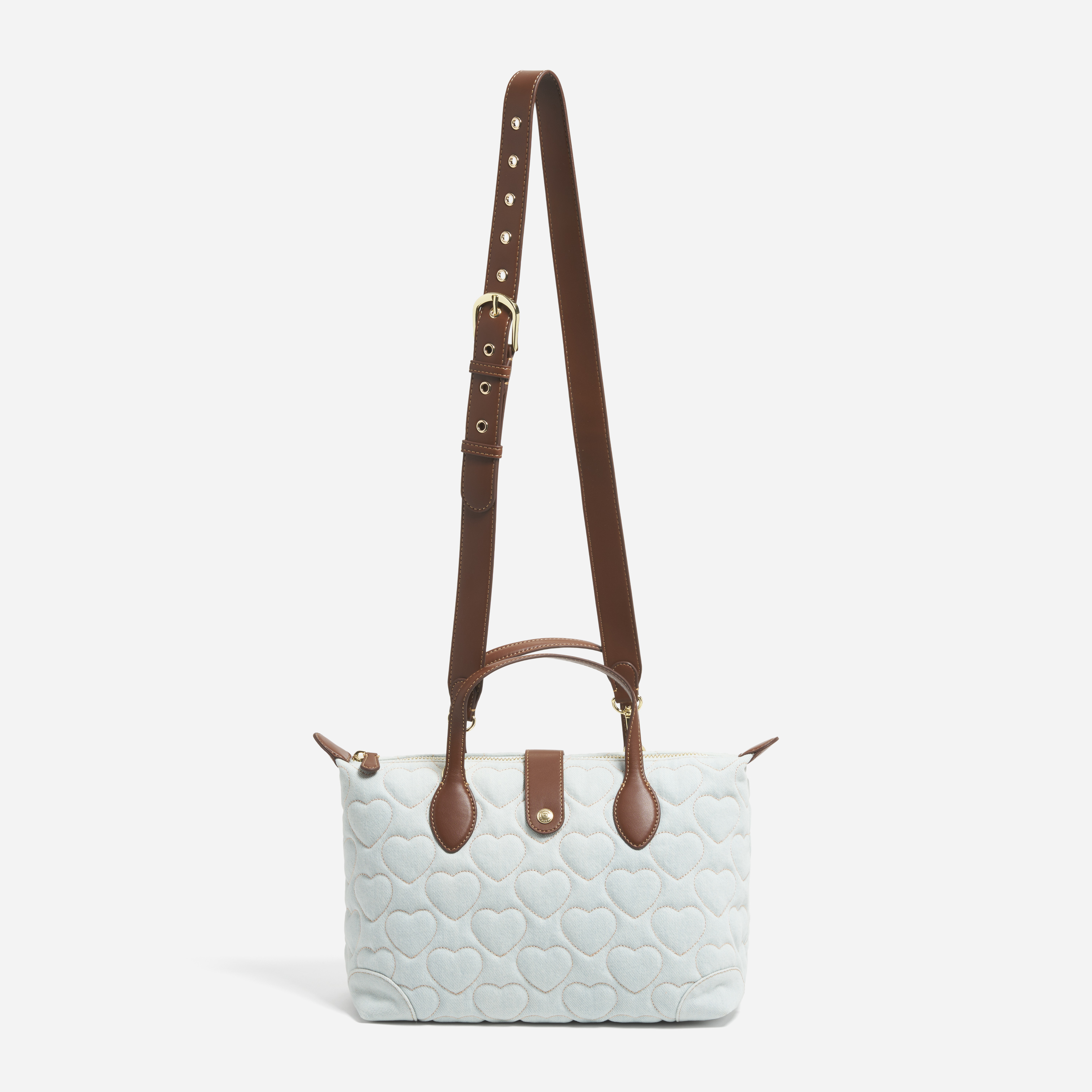 Pouchette Crossbody Bag 03