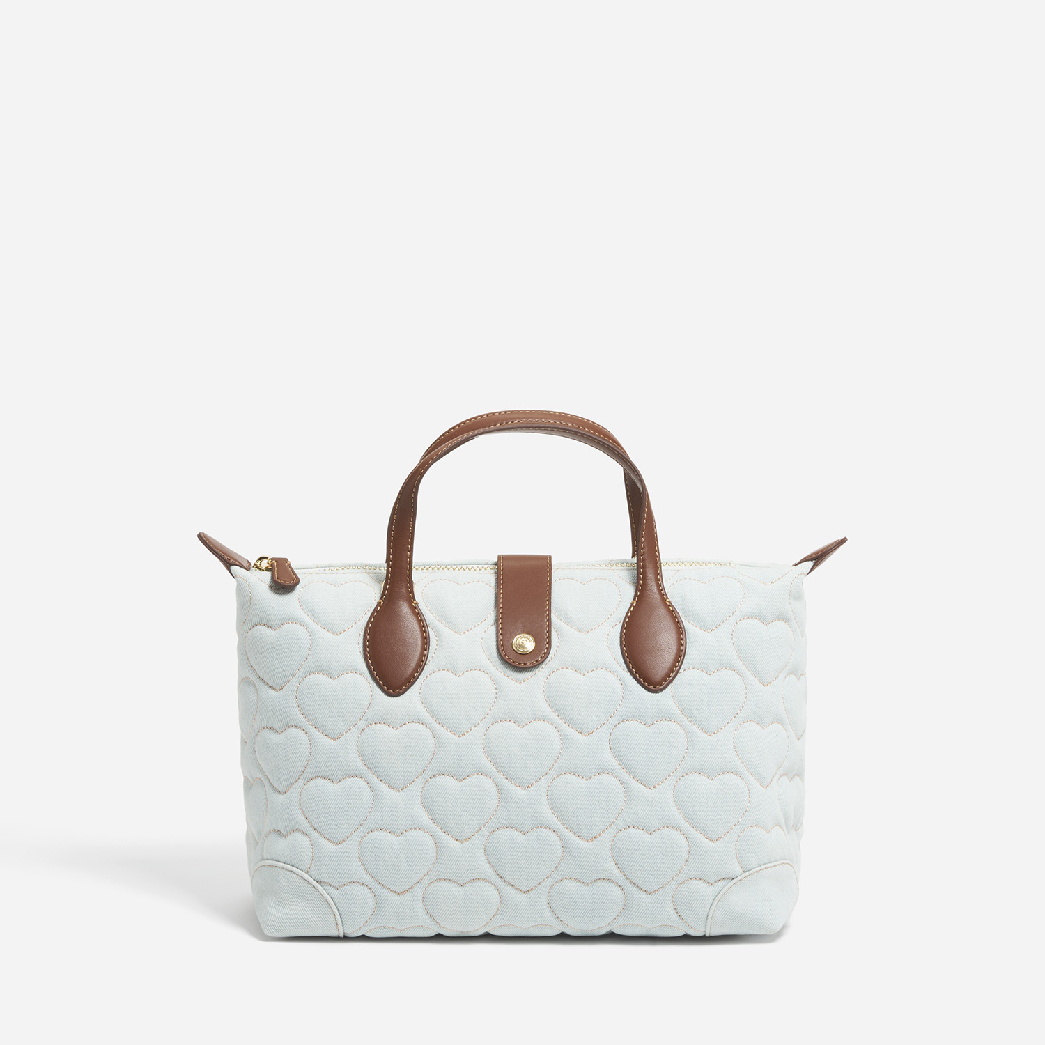 Pouchette Crossbody Bag 03