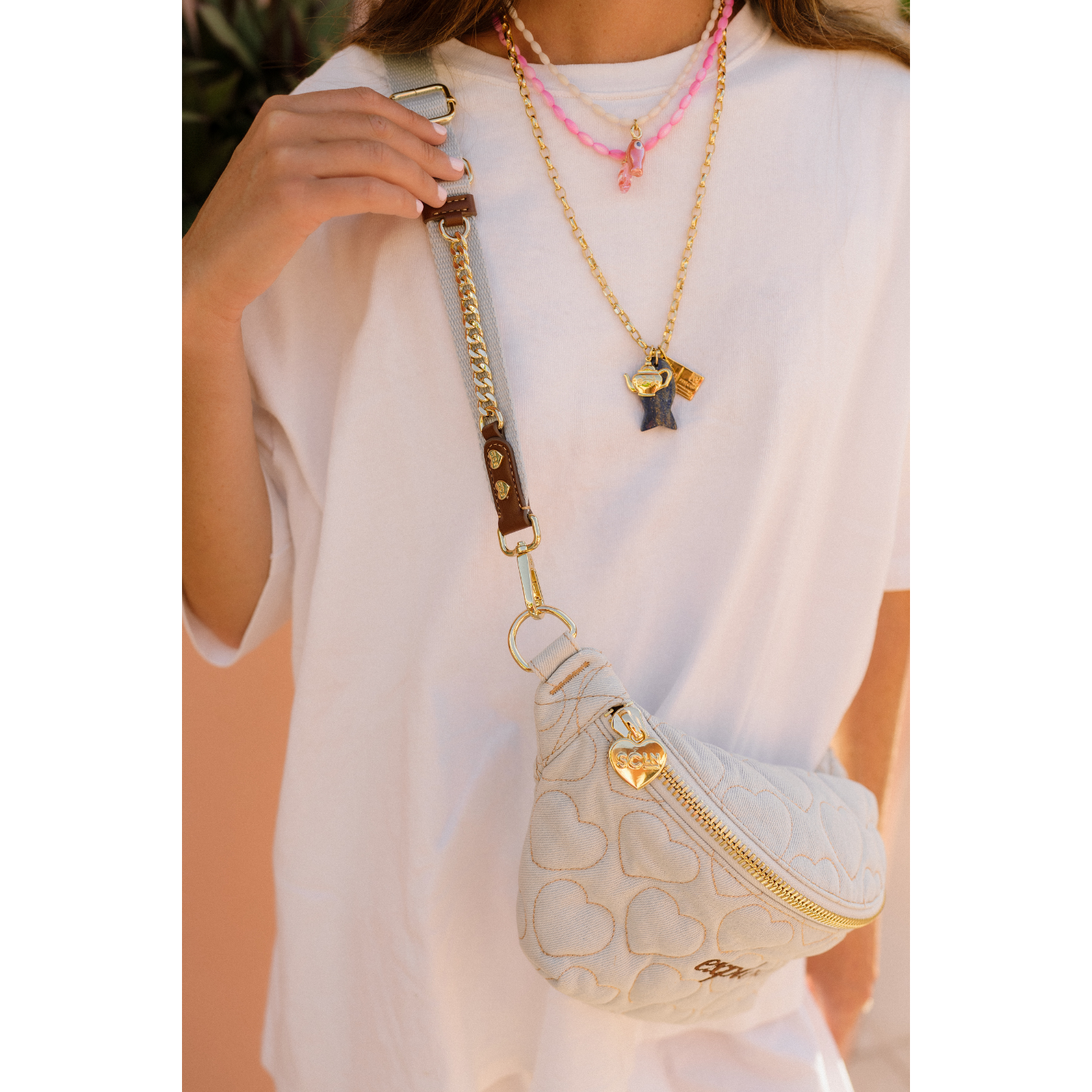 Medium Fanny Pack