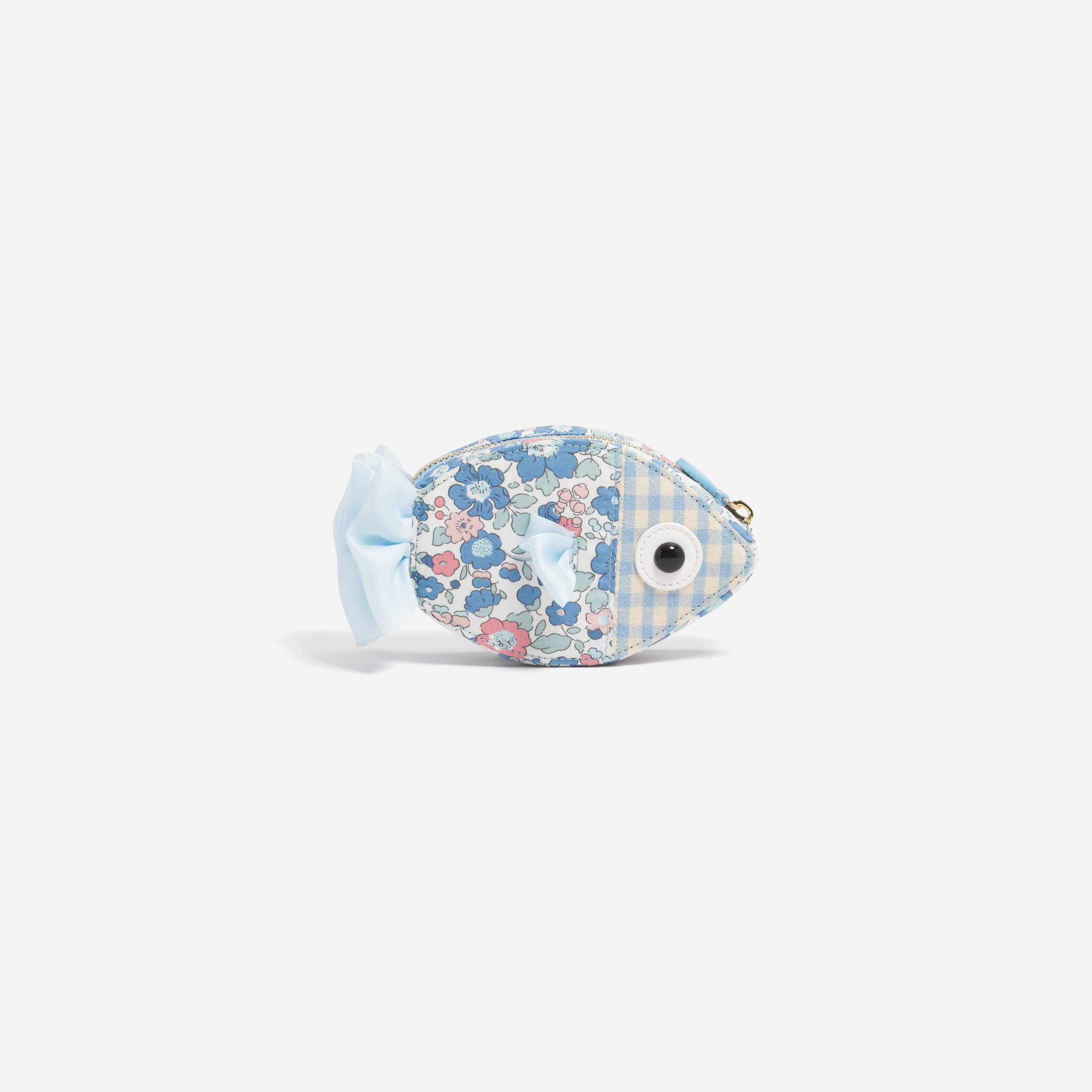 Fish Pouch