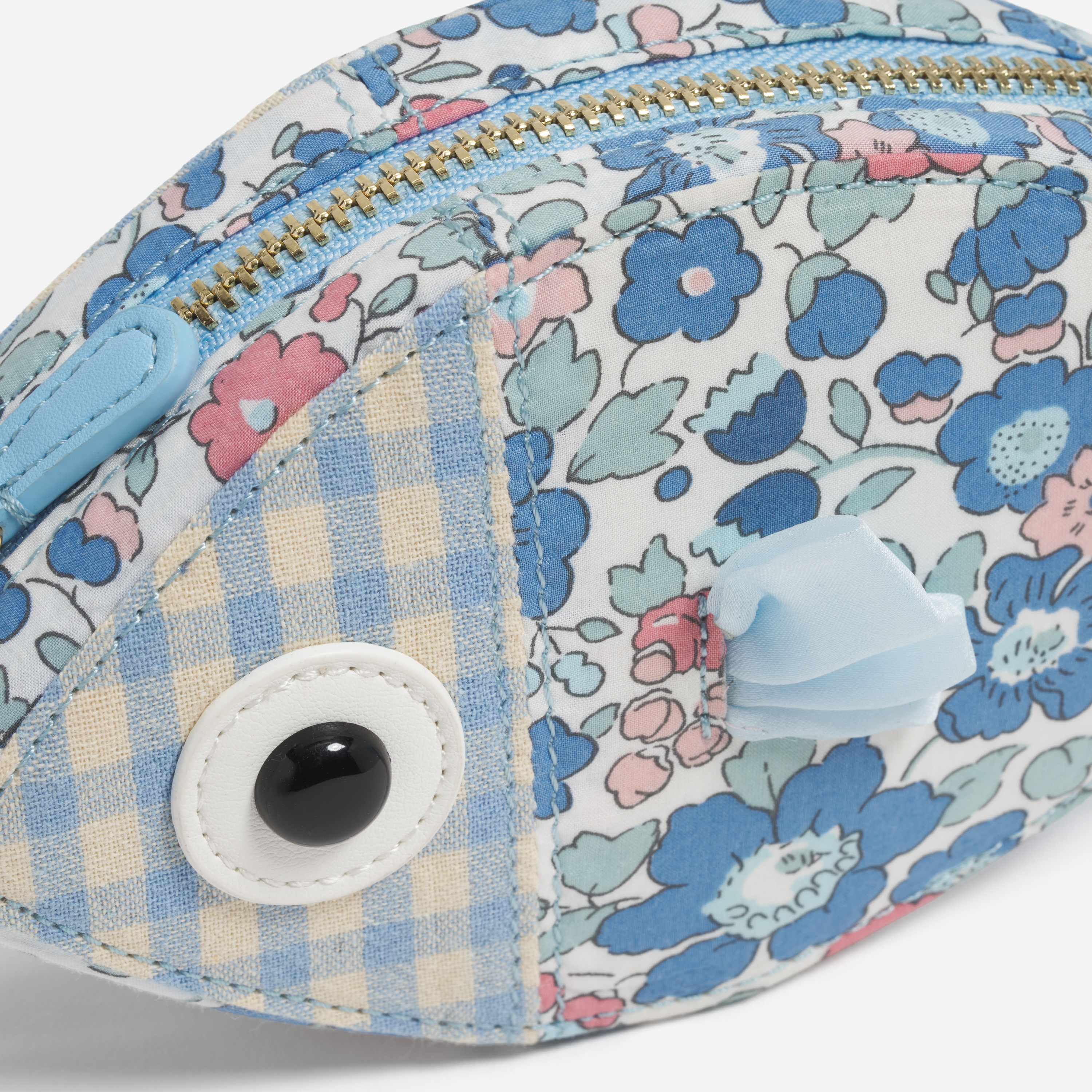 Fish Pouch
