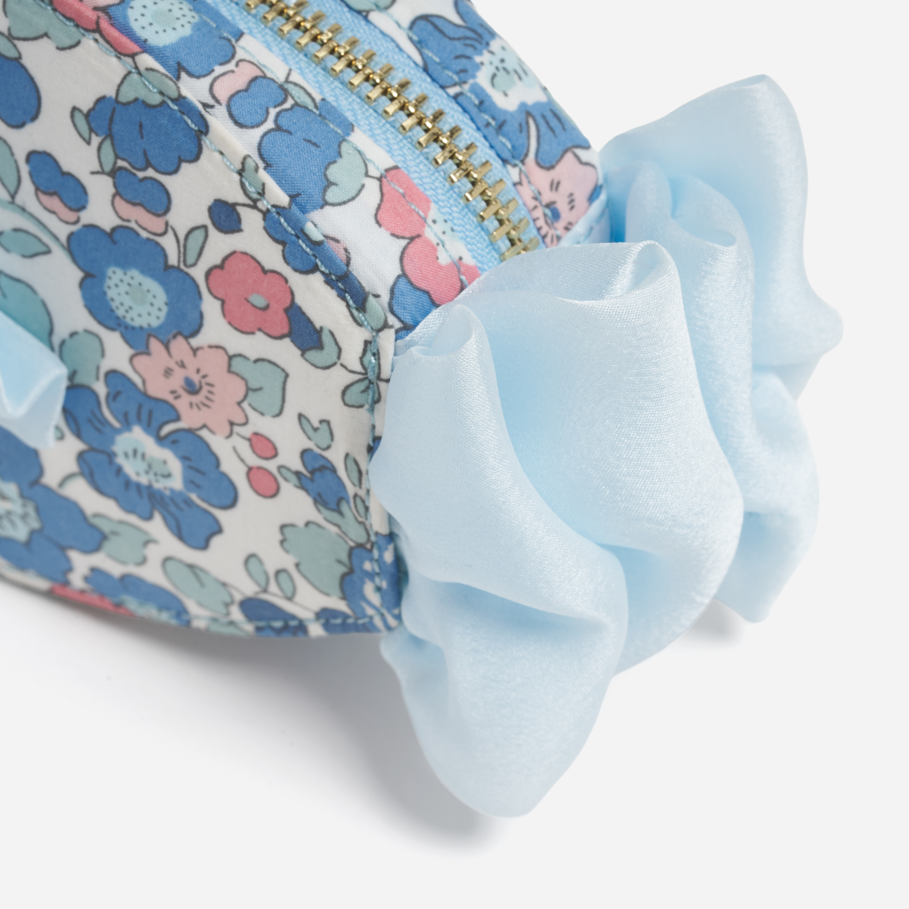 Fish Pouch