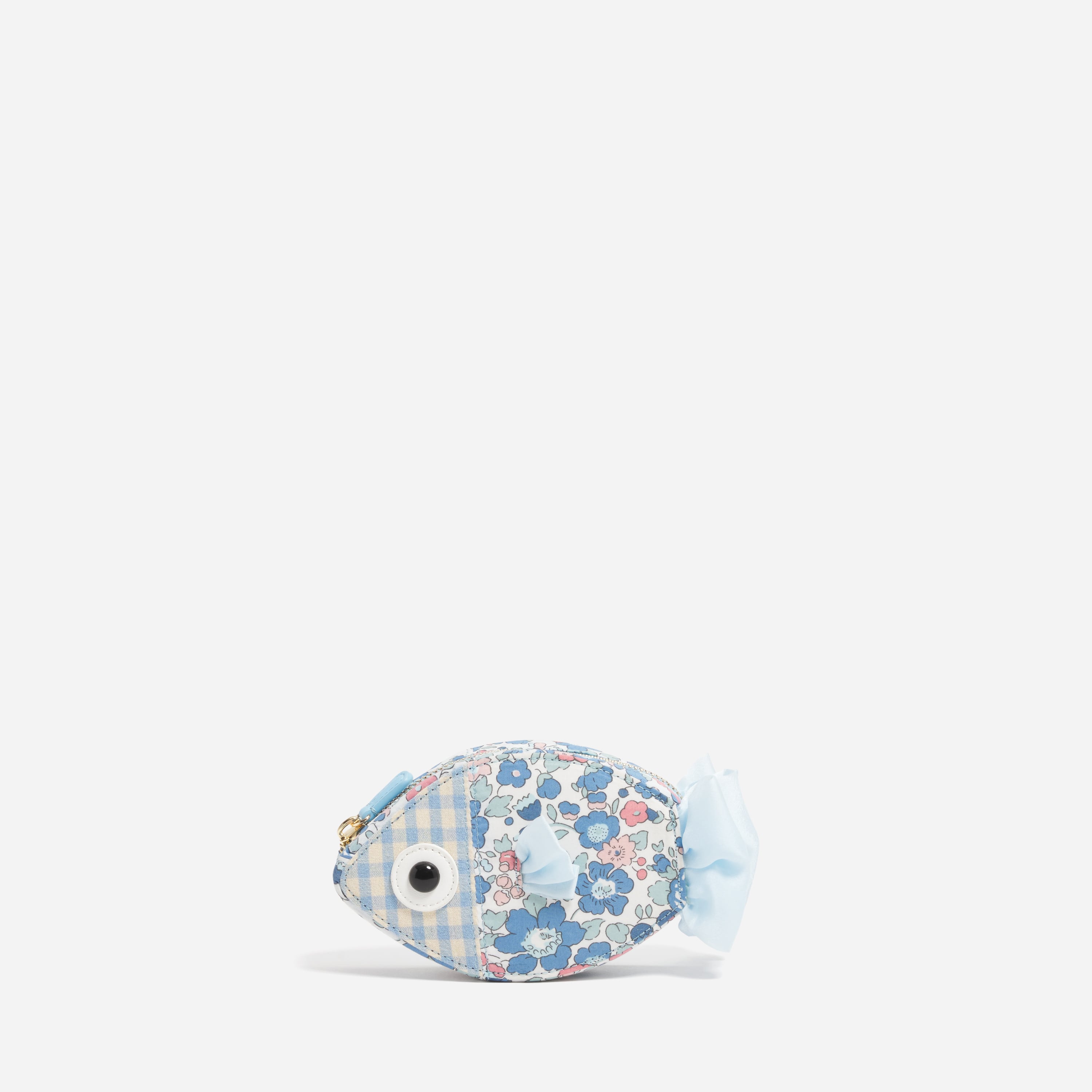 Fish Pouch