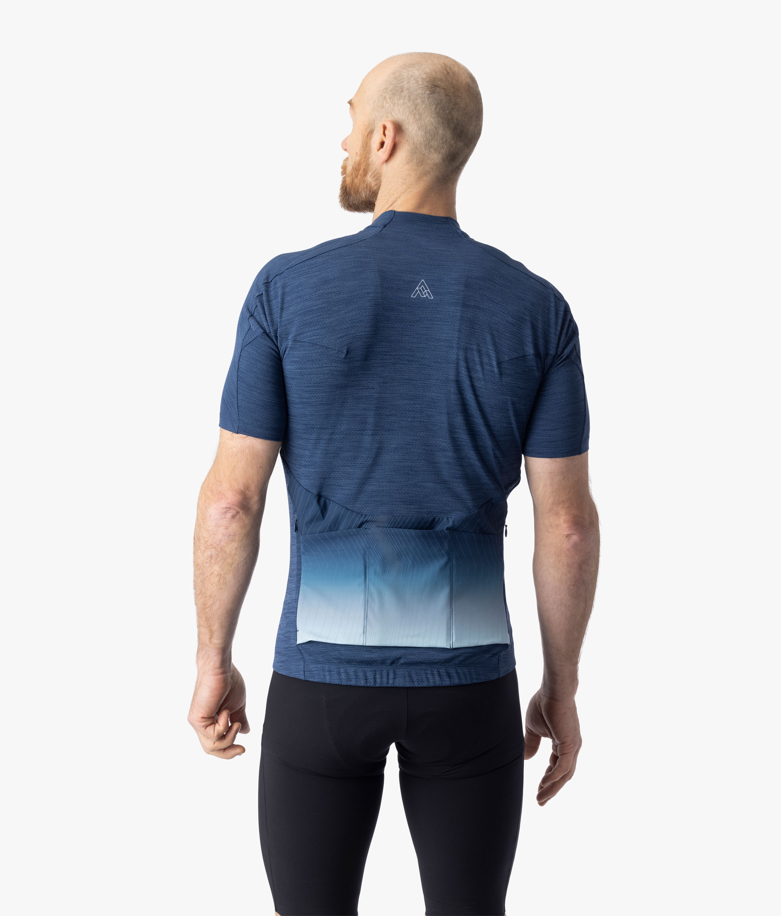 Men's Horizon Jersey - Men's Road Bike Jersey | 7mesh
