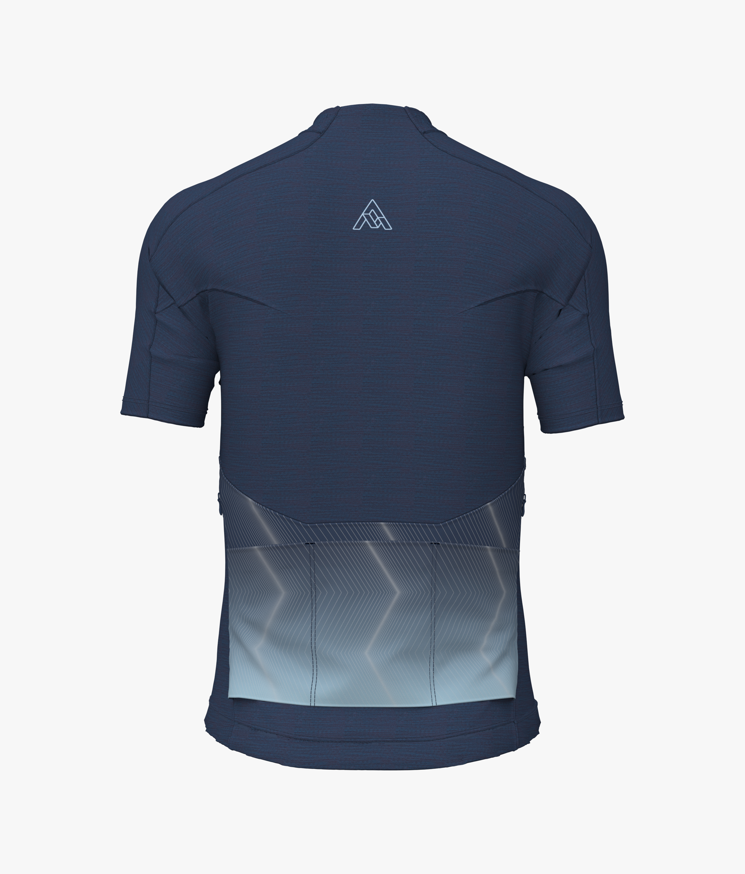 冬ギフト セ Bike Road Men's - Jersey Horizon Men's Jersey 7mesh | ウェア