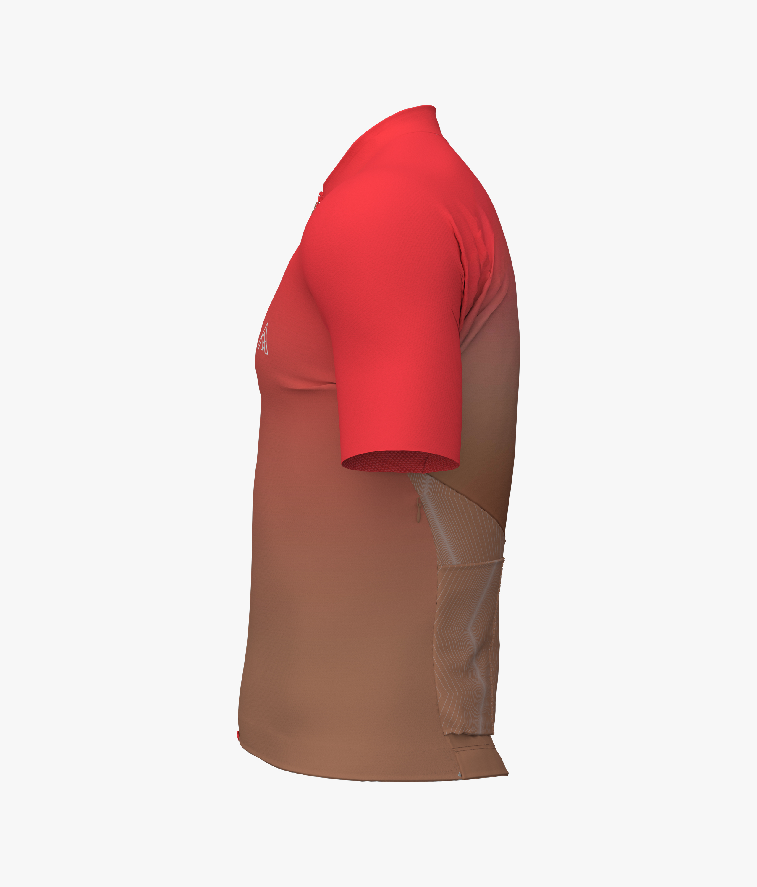 【7 MESH】High line Jersey Women's Skyline Jersey - Women's Road Bike Jersey | 7mesh