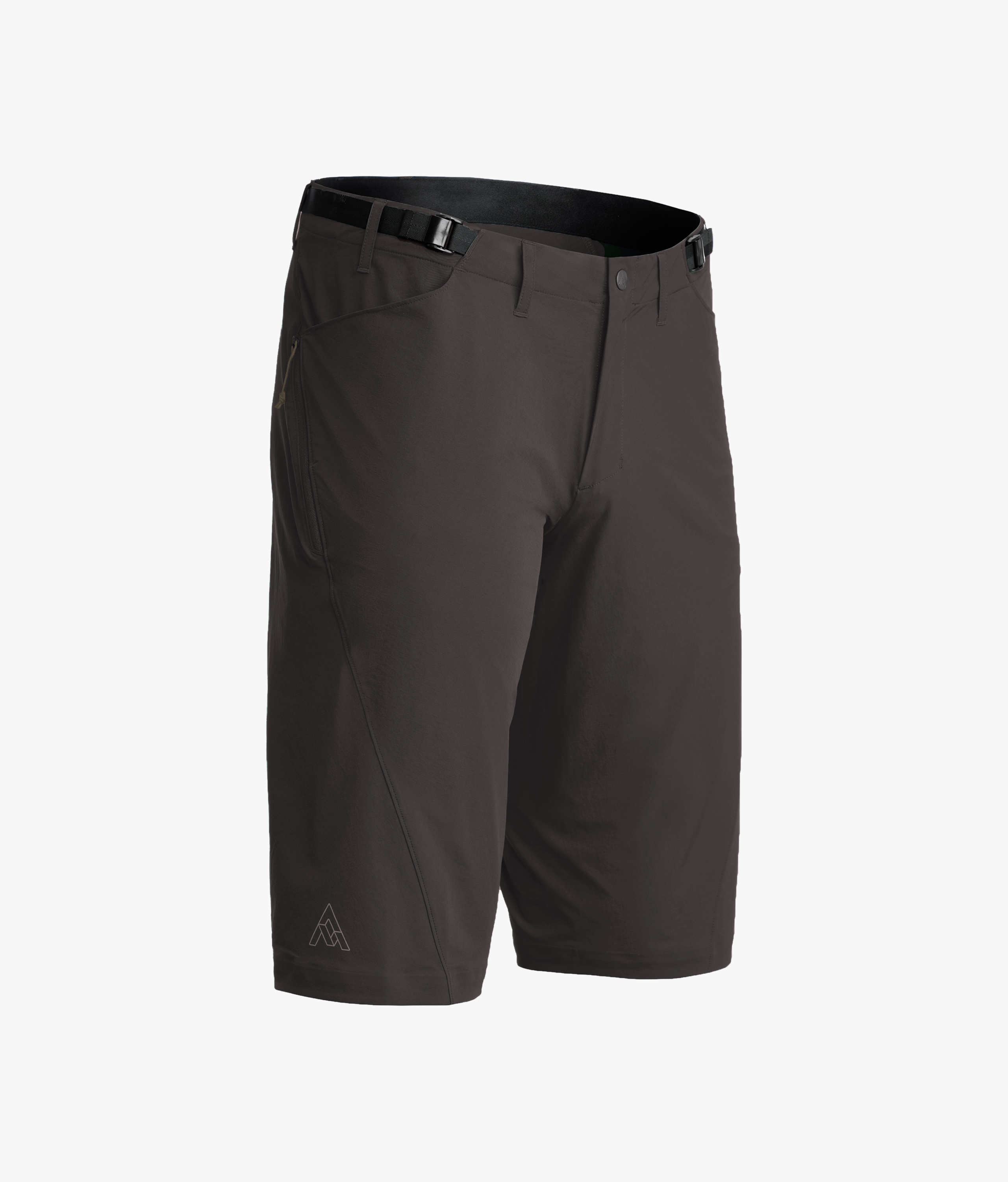 7Mesh FARSIDE SHORTS LONG Mサイズ Men's Farside Long Short - Men's Mountain Trail Short | 7mesh