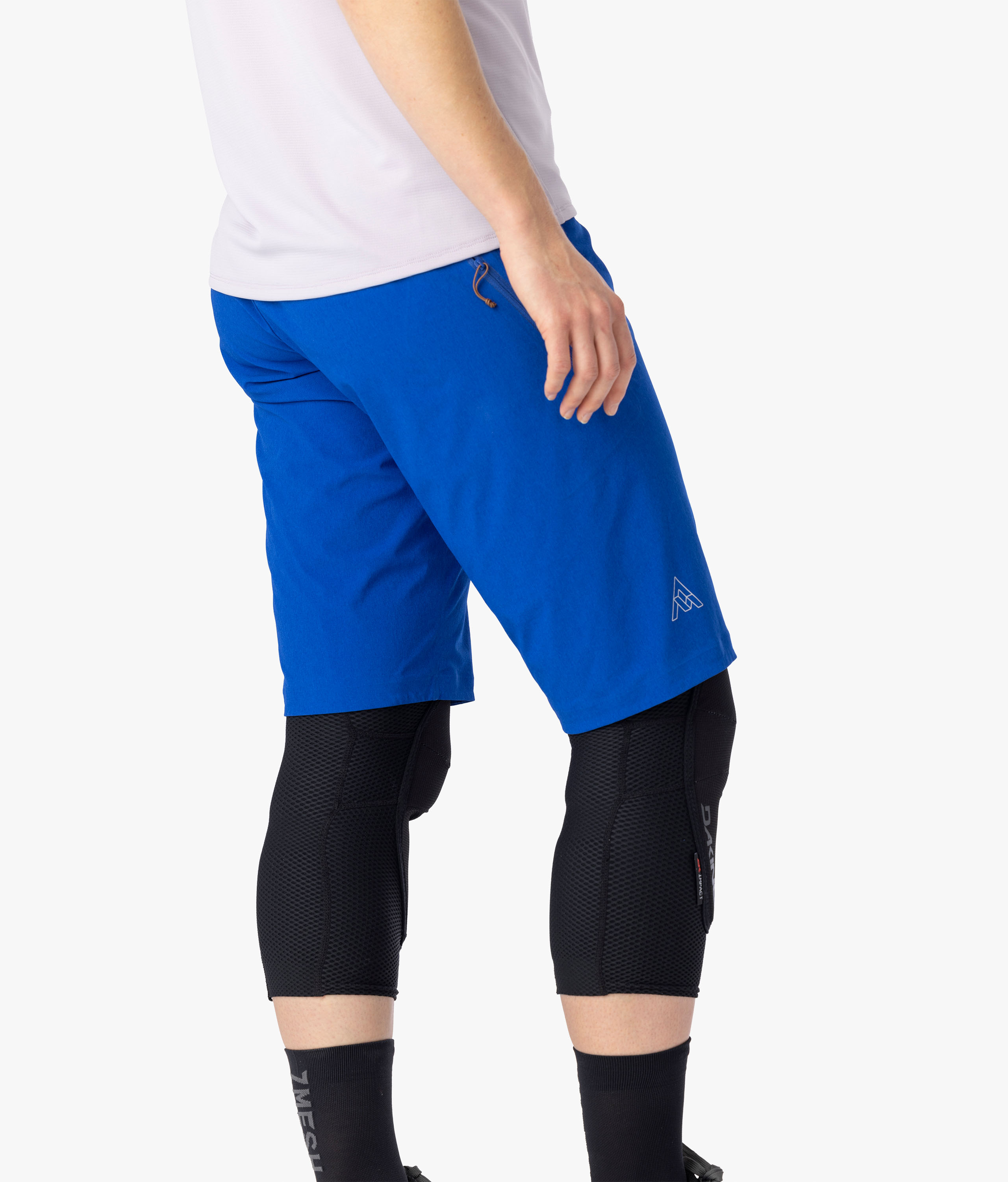 Women's Slab Short - Women's Mountain Trail Short | 7mesh | 7mesh